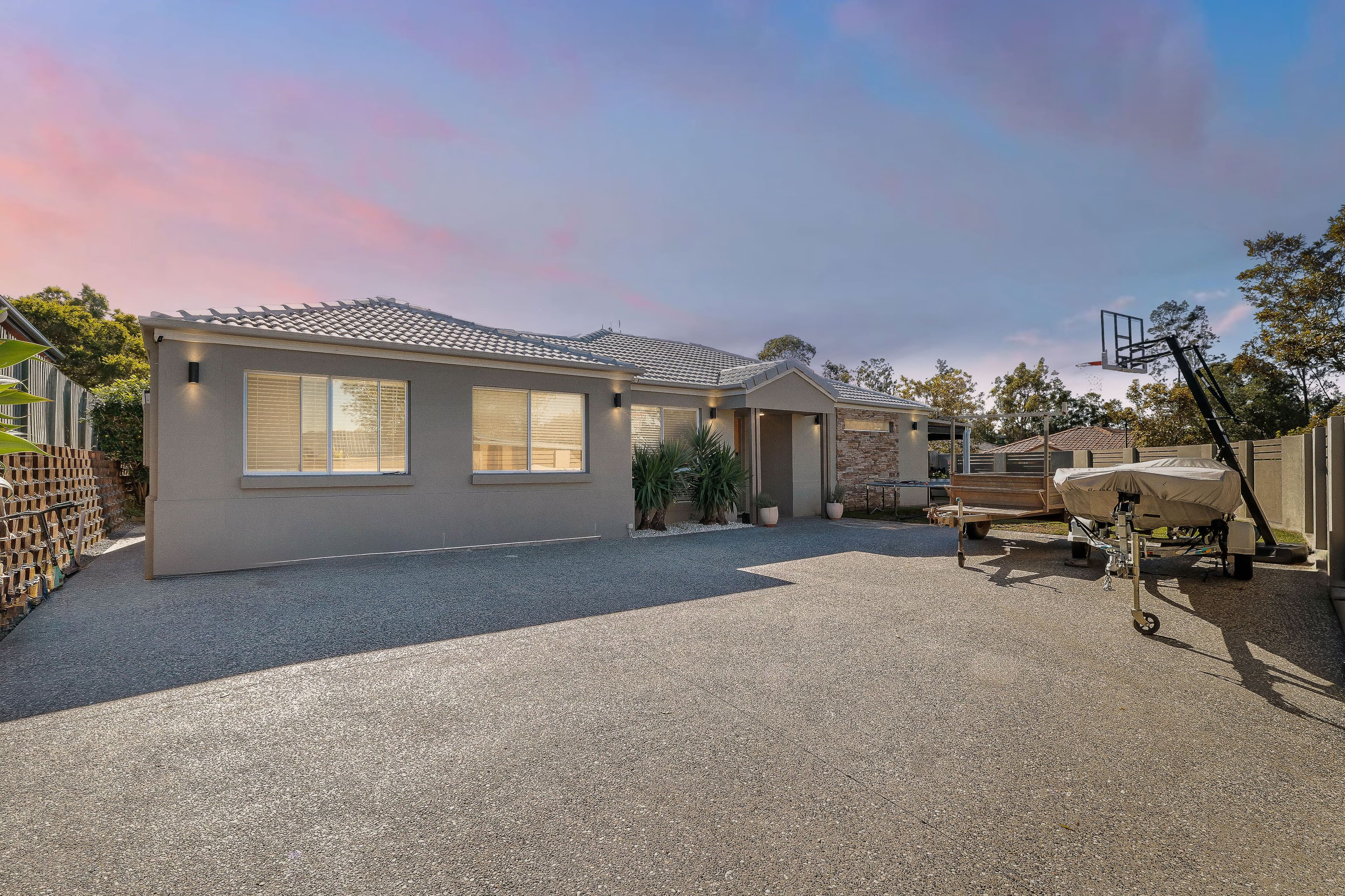 20 Clydesdale Drive, Upper Coomera QLD 4209, Upper Coomera - Thumbnail 4