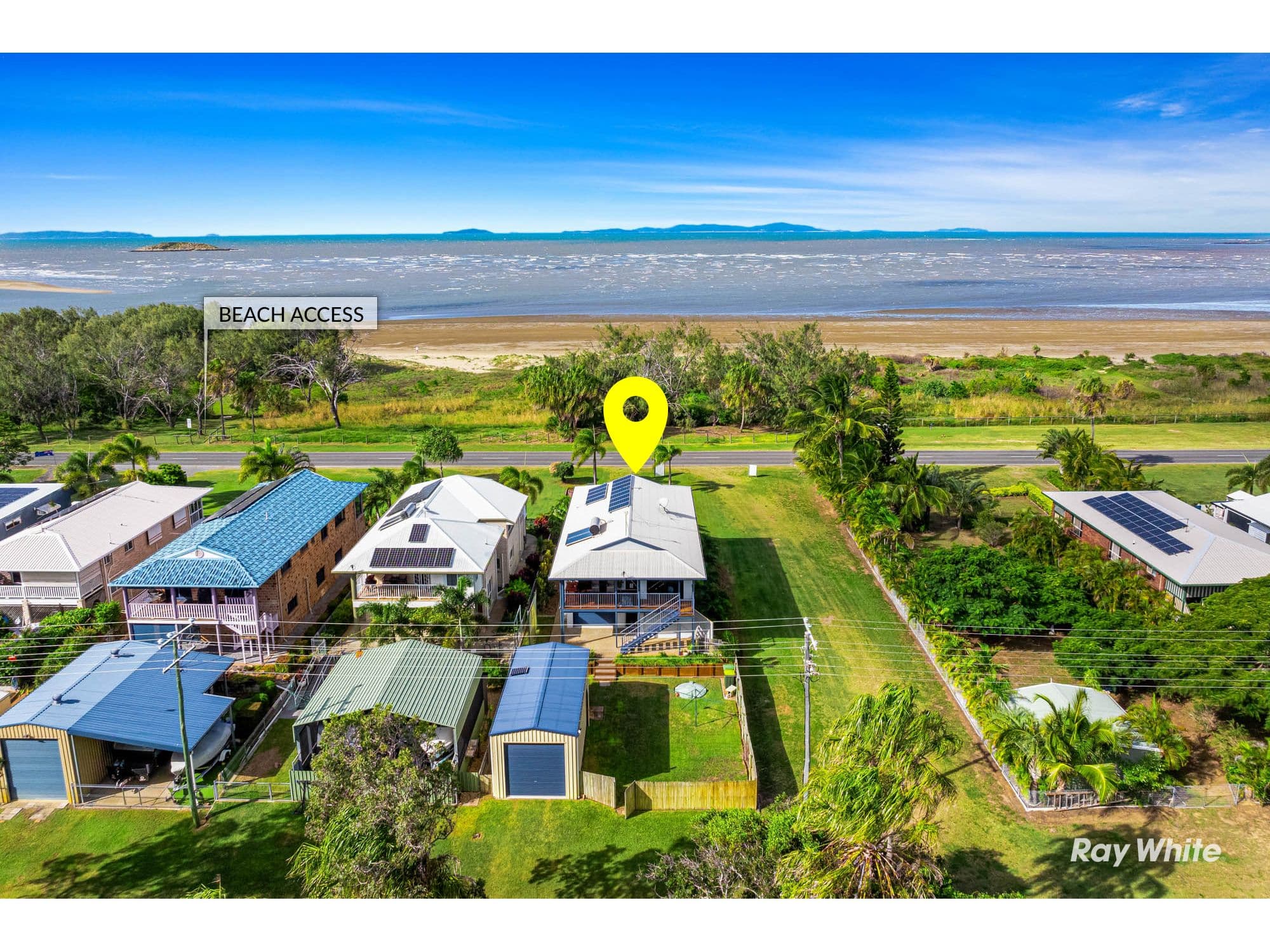 894 Scenic Highway, Kinka Beach QLD 4703, Kinka Beach - Image 1
