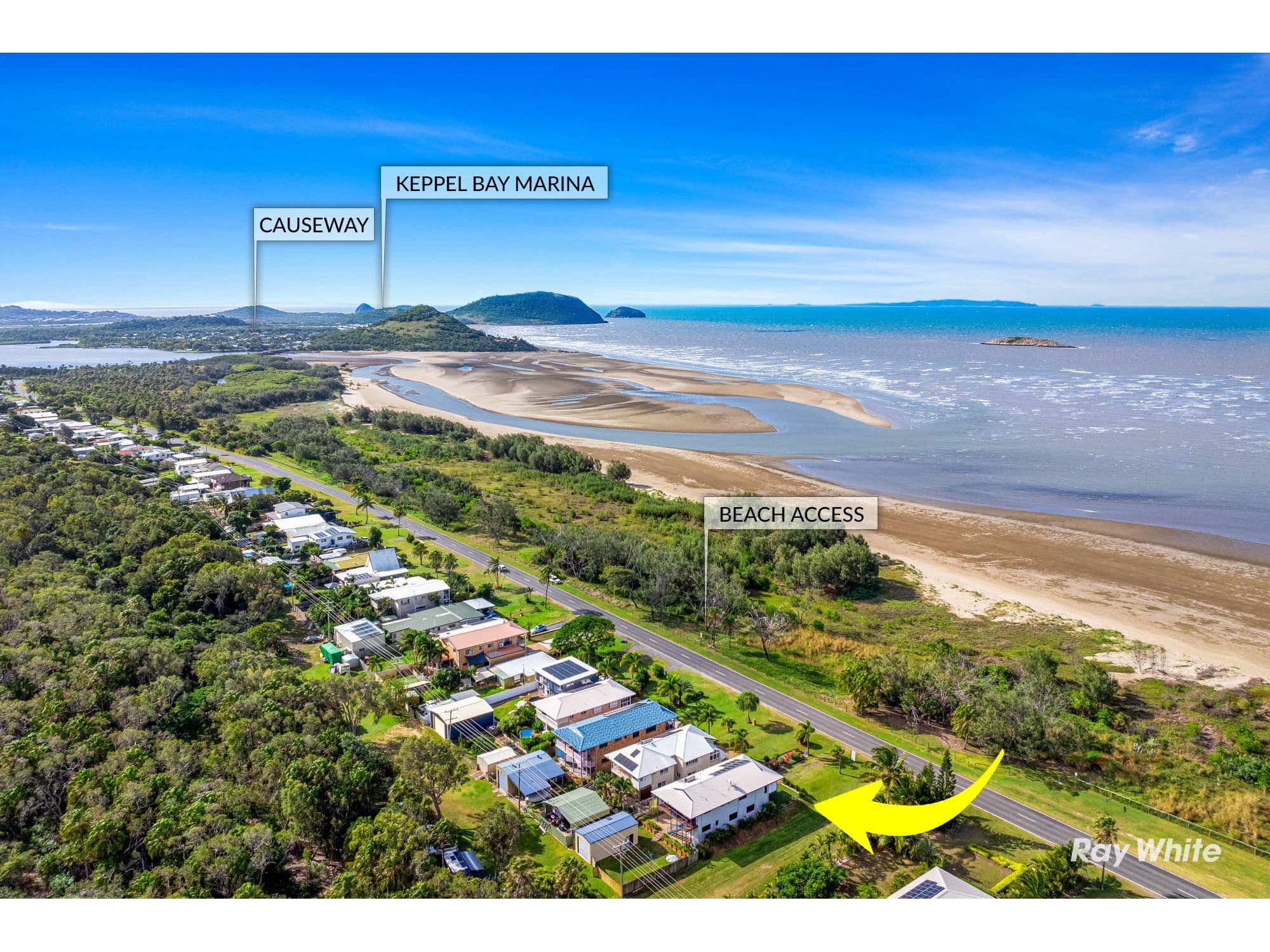 894 Scenic Highway, Kinka Beach QLD 4703, Kinka Beach - Thumbnail 3