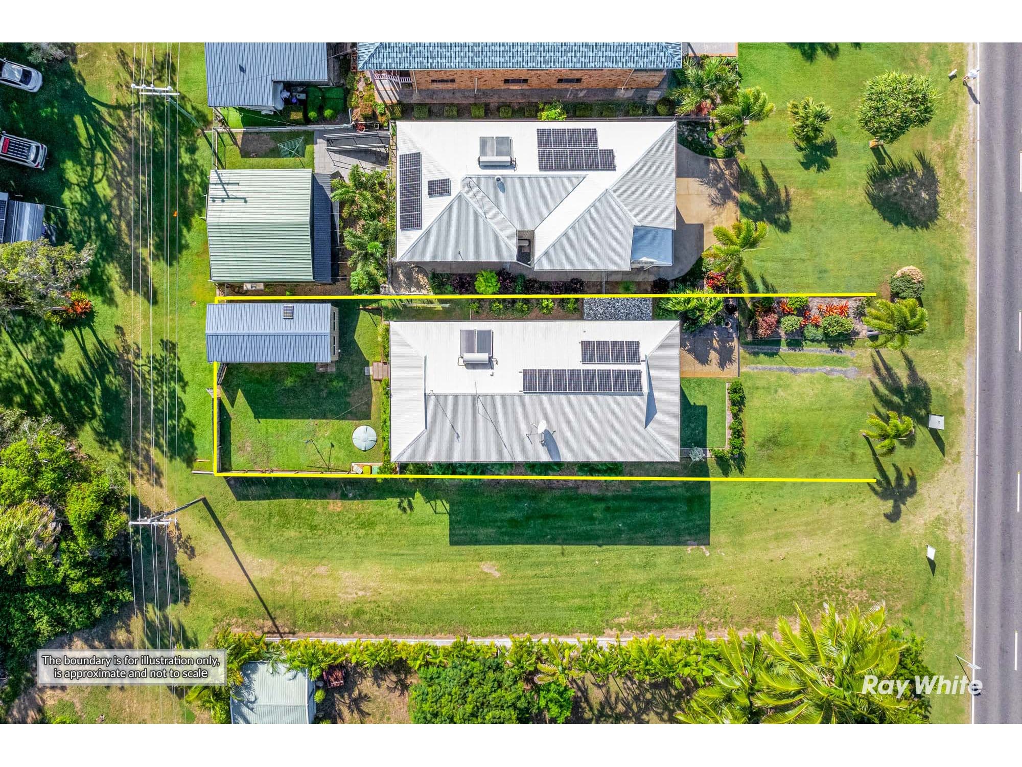 894 Scenic Highway, Kinka Beach QLD 4703, Kinka Beach - Thumbnail 4
