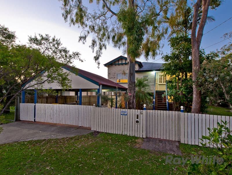 6 Cooper Road, Northgate QLD 4013, Northgate - Thumbnail 2