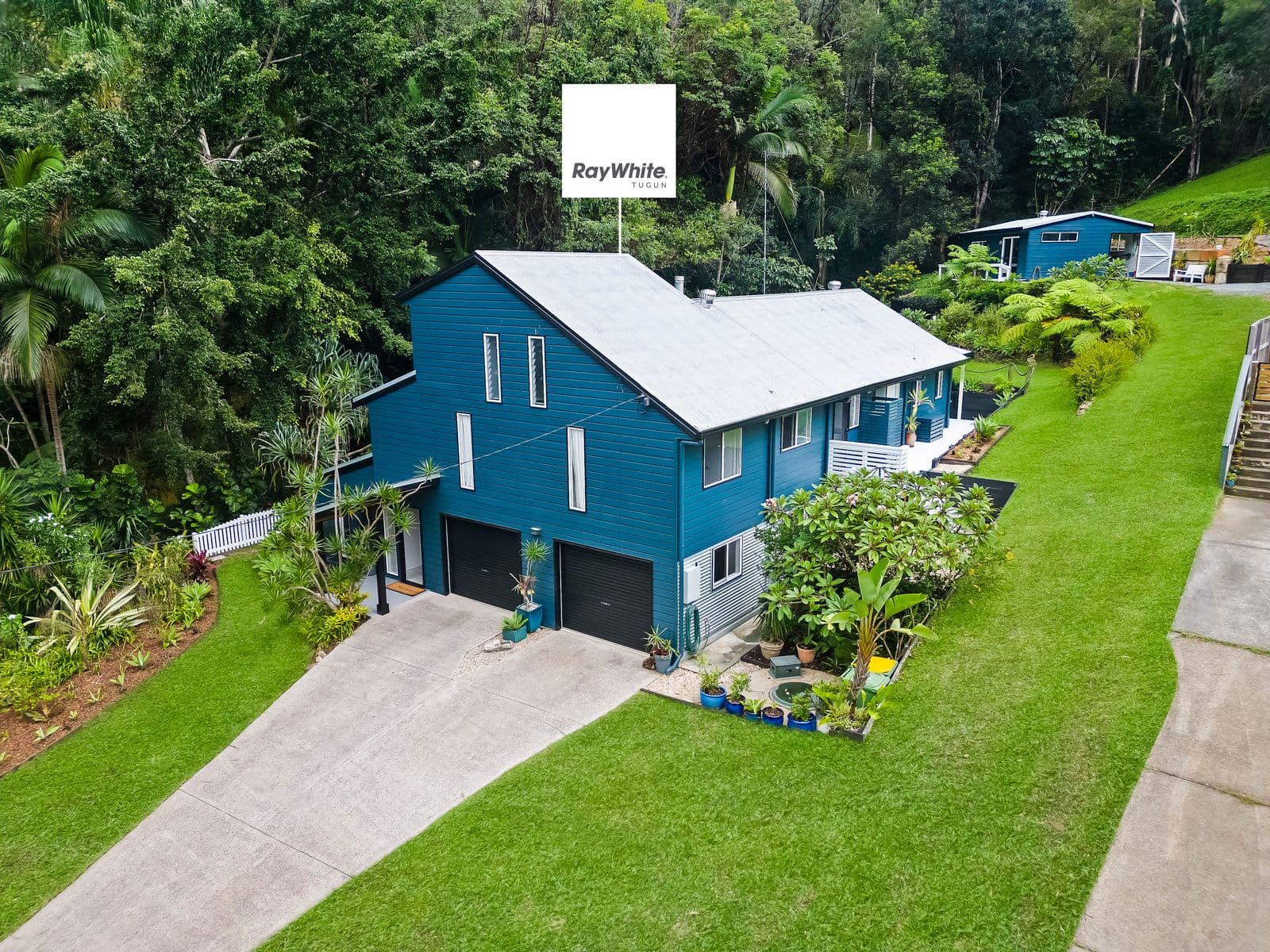 12 Pardalote Place, Currumbin Waters QLD 4223, Currumbin Waters - Image 1