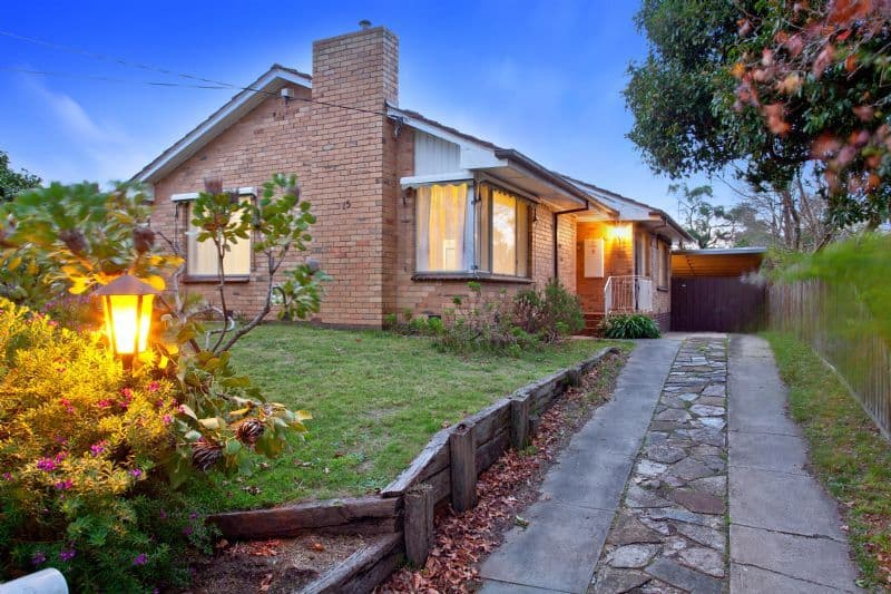 15 Meerlu Avenue, FRANKSTON VIC 3199, Frankston - Image 1