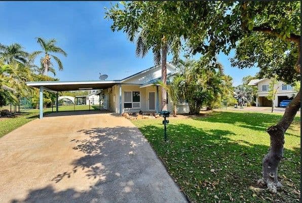 3 Deakin Place, Durack NT 0830, Durack - Image 1