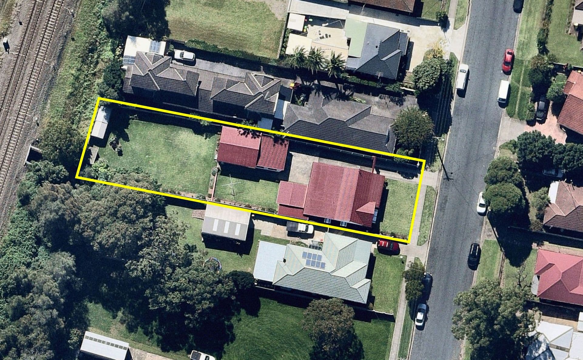 22 Park Road, Bellambi NSW 2518, Bellambi - Image 1