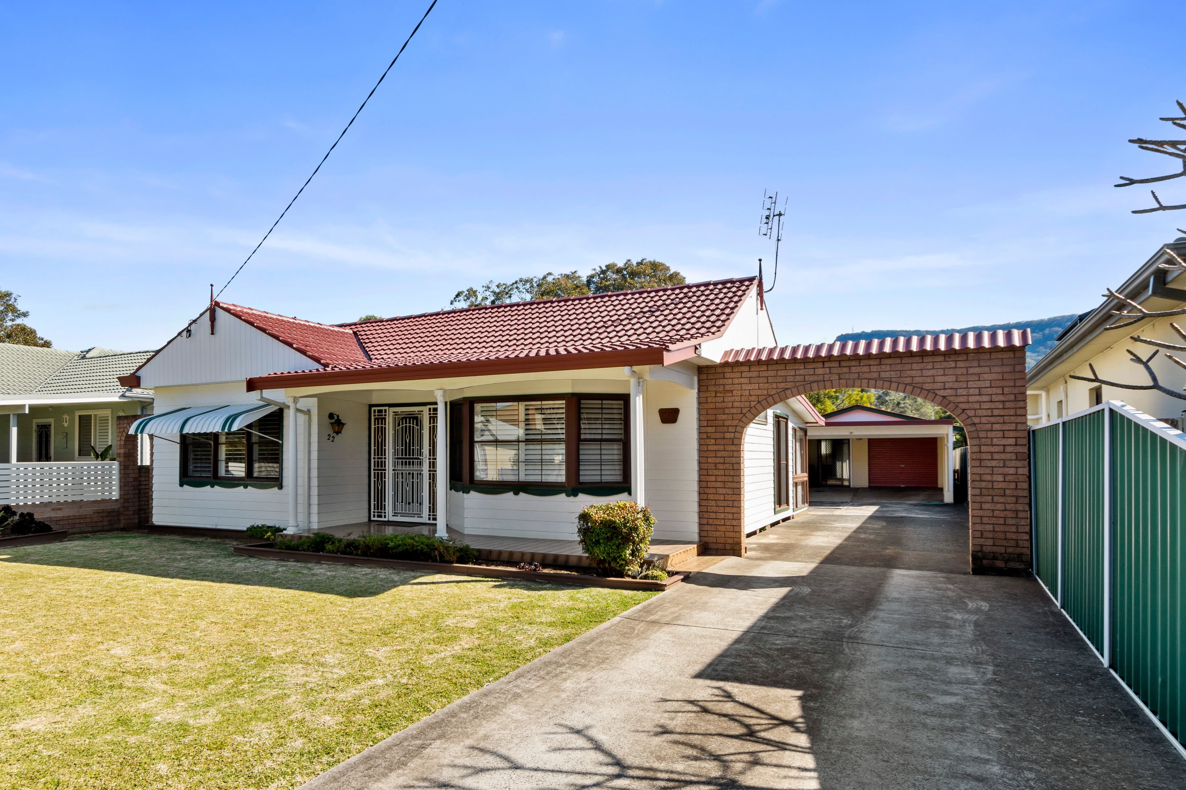 22 Park Road, Bellambi NSW 2518, Bellambi - Thumbnail 3