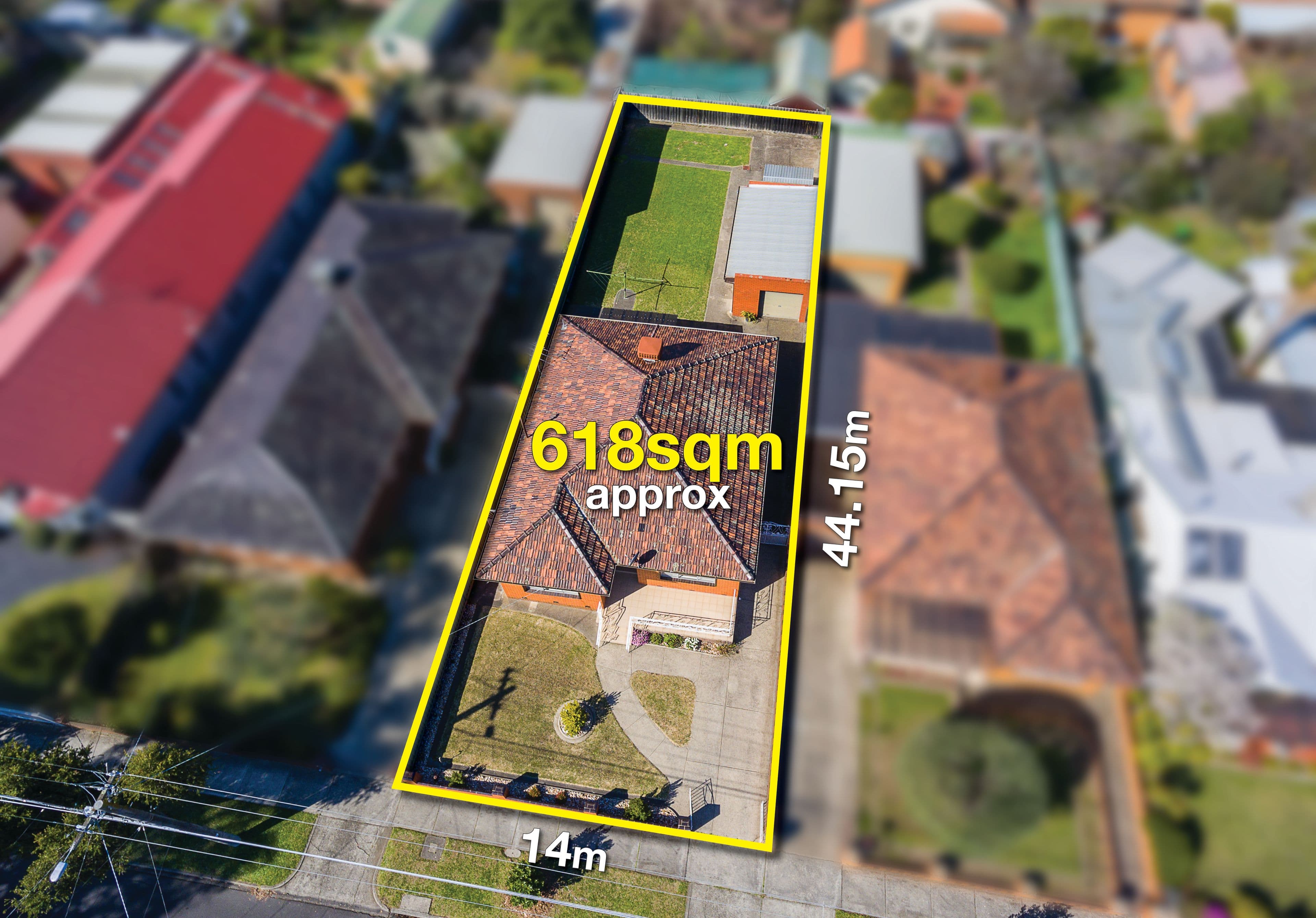 10 Grandview Road, Preston VIC 3072, Preston - Thumbnail 2