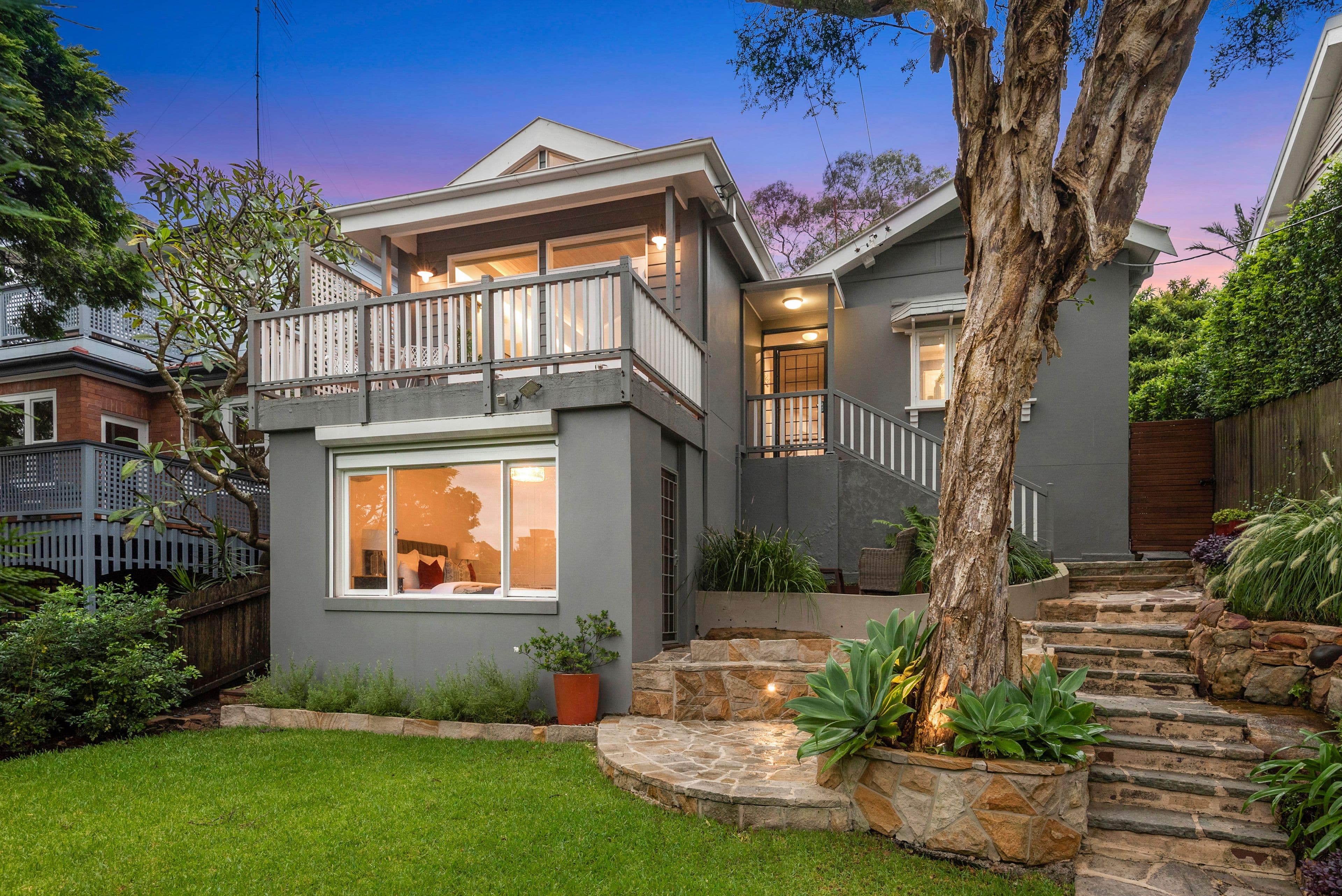 48 Killarney Street, Mosman NSW 2088, Mosman - Thumbnail 3