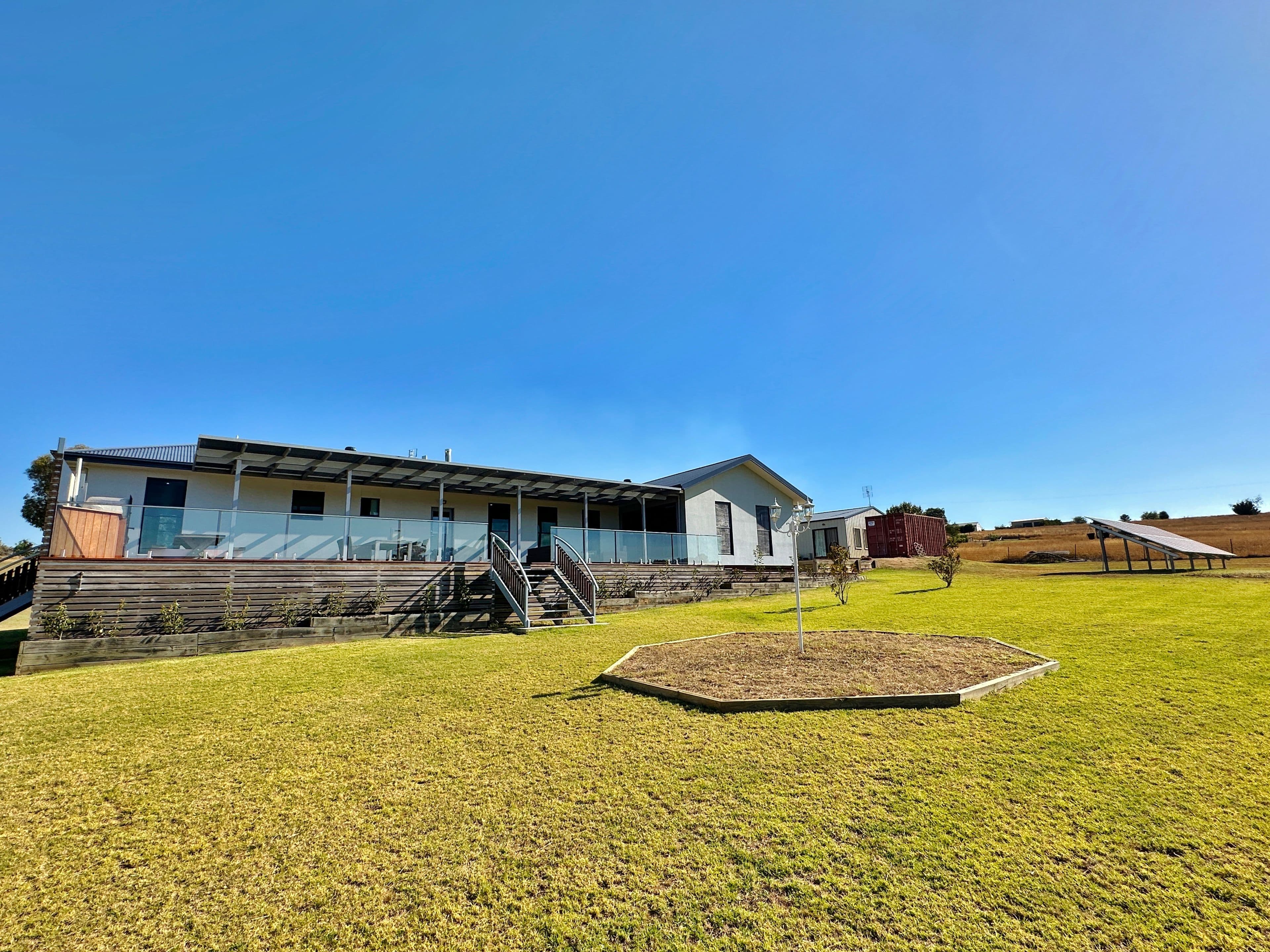 23 Kilmarnock Road, Young NSW 2594, Burrangong - Image 1