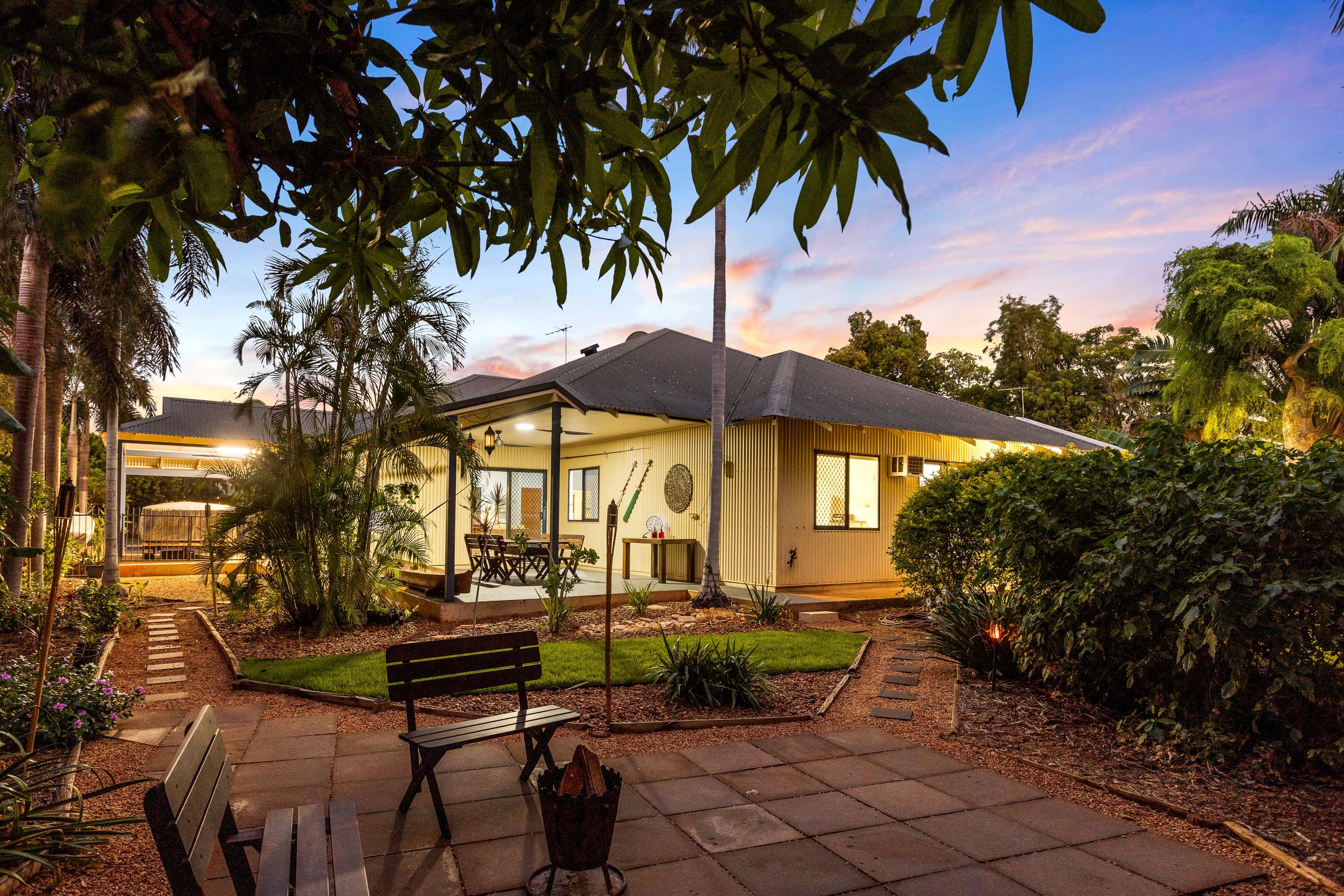 4 Rubin Court, Cable Beach WA 6726, Cable Beach - Image 1