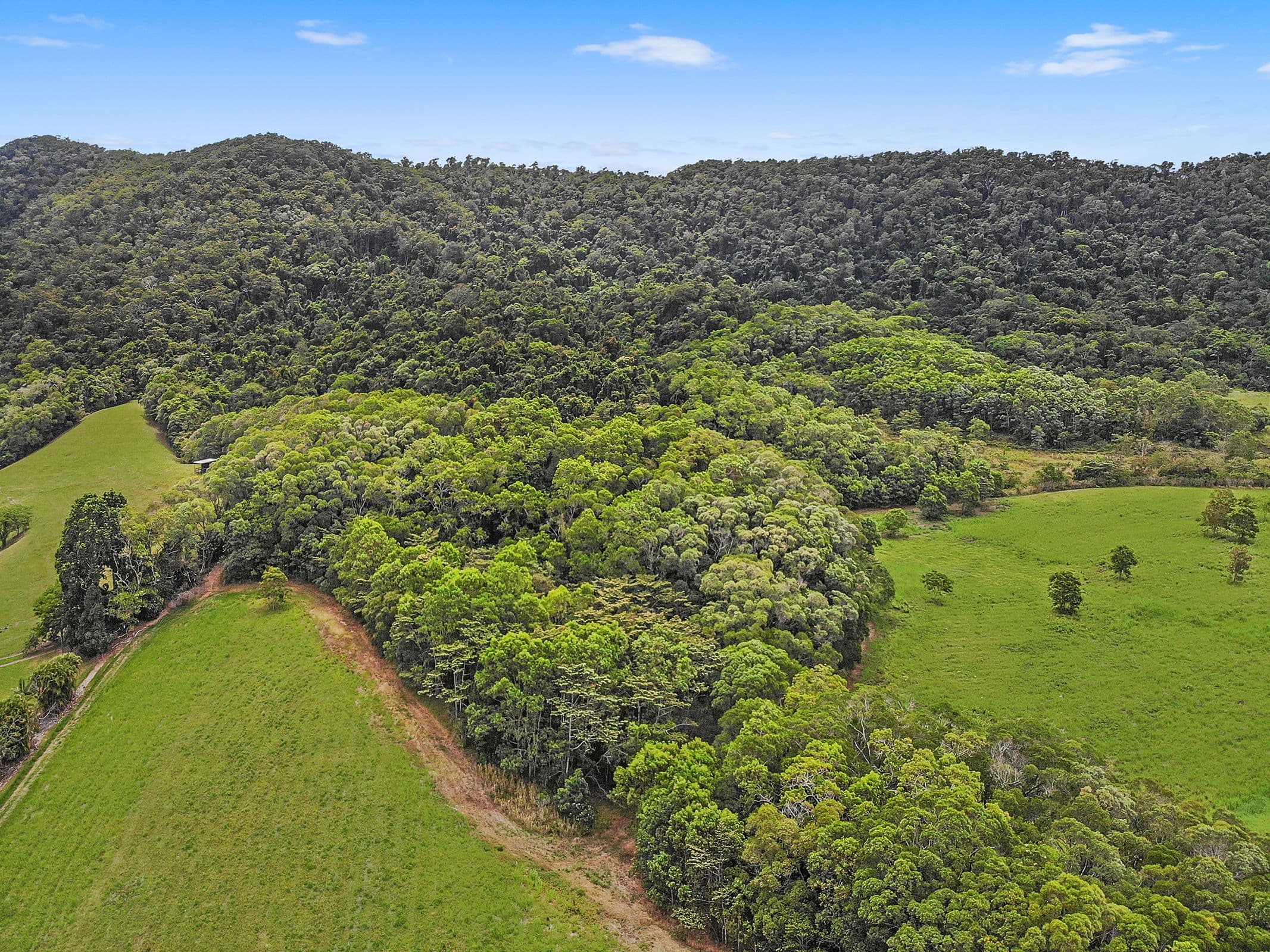 Lot 1 Lavers Road, Daintree QLD 4873, Lower Daintree - Thumbnail 2