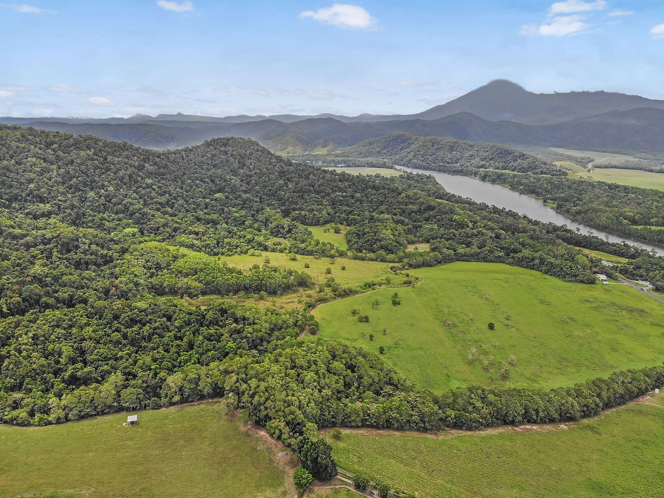 Lot 1 Lavers Road, Daintree QLD 4873, Lower Daintree - Thumbnail 8