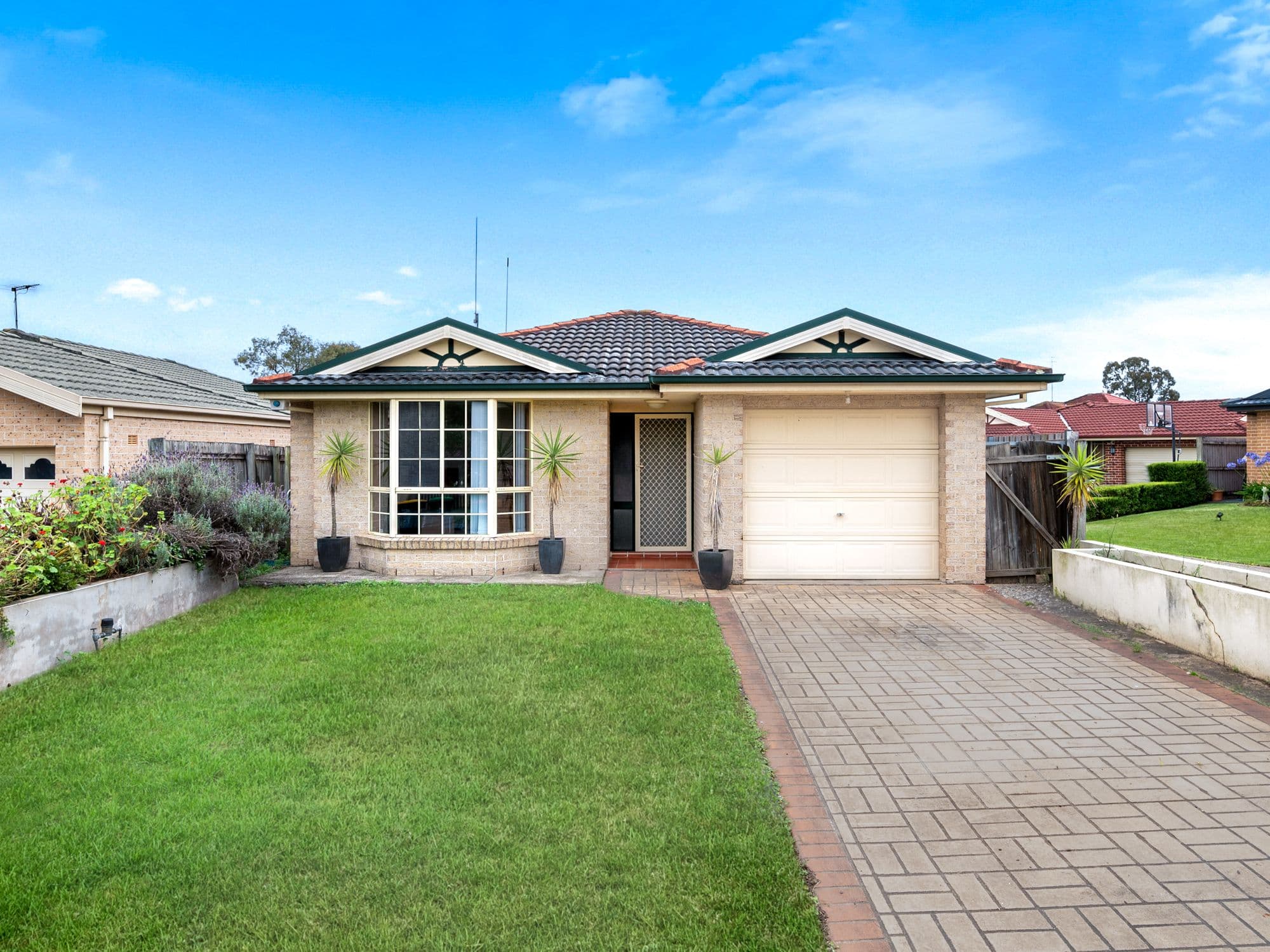 6 Bargo Place, Prestons NSW 2170, Prestons - Image 1