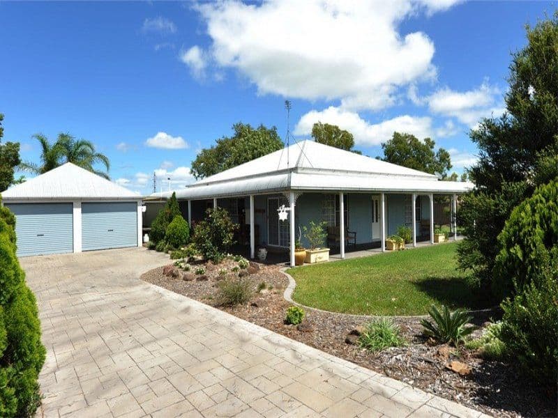 12 Bunkers Hill School Road, WESTBROOK QLD 4350, Westbrook - Image 1