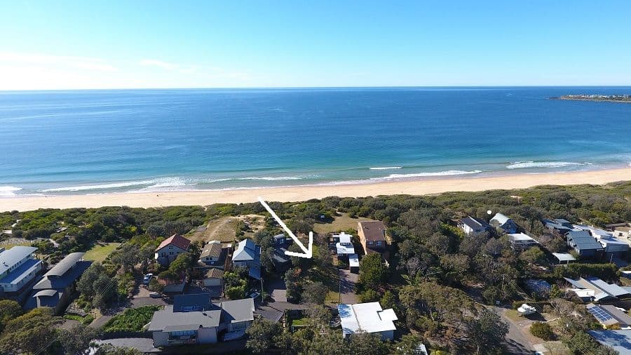 55 The Marina, Culburra Beach NSW 2540, Culburra Beach - Image 1