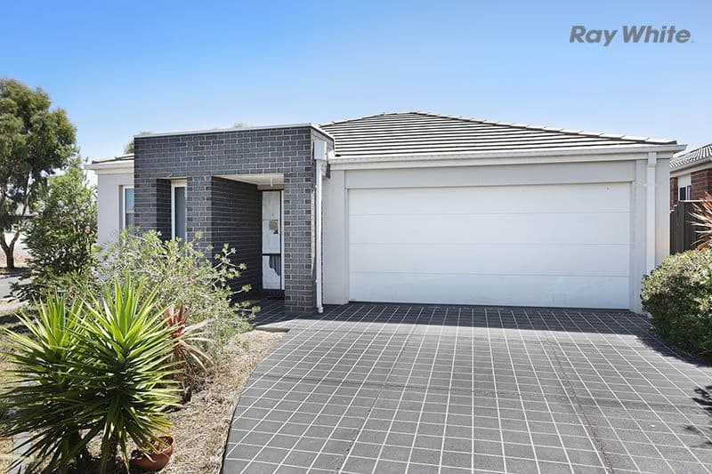 1 Cragside Place, DEER PARK VIC 3023, Deer Park - Image 1