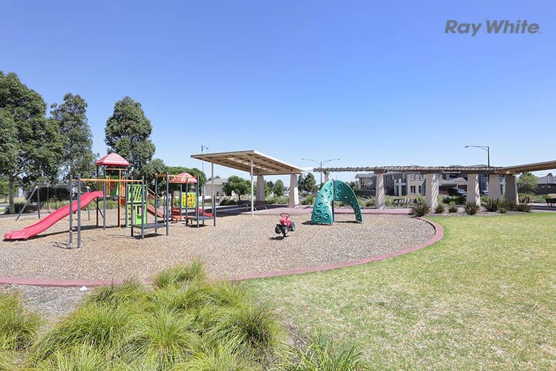 1 Cragside Place, DEER PARK VIC 3023, Deer Park - Thumbnail 6