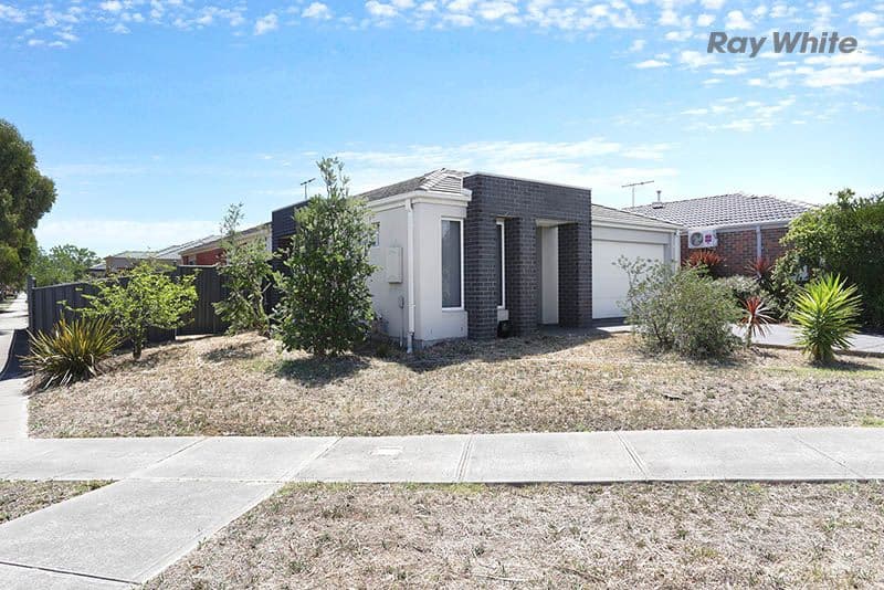 1 Cragside Place, DEER PARK VIC 3023, Deer Park - Thumbnail 7