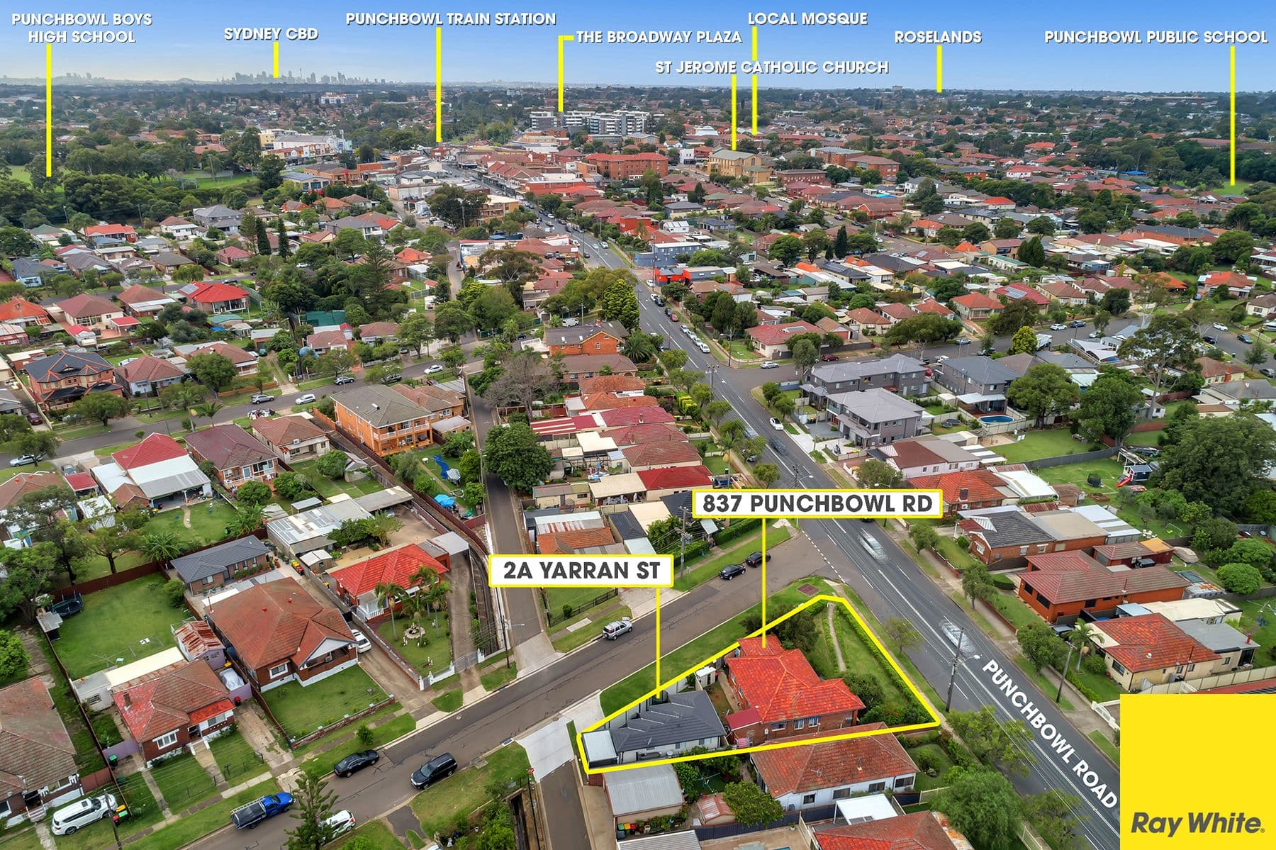 837 Punchbowl Road, Punchbowl - Image 1