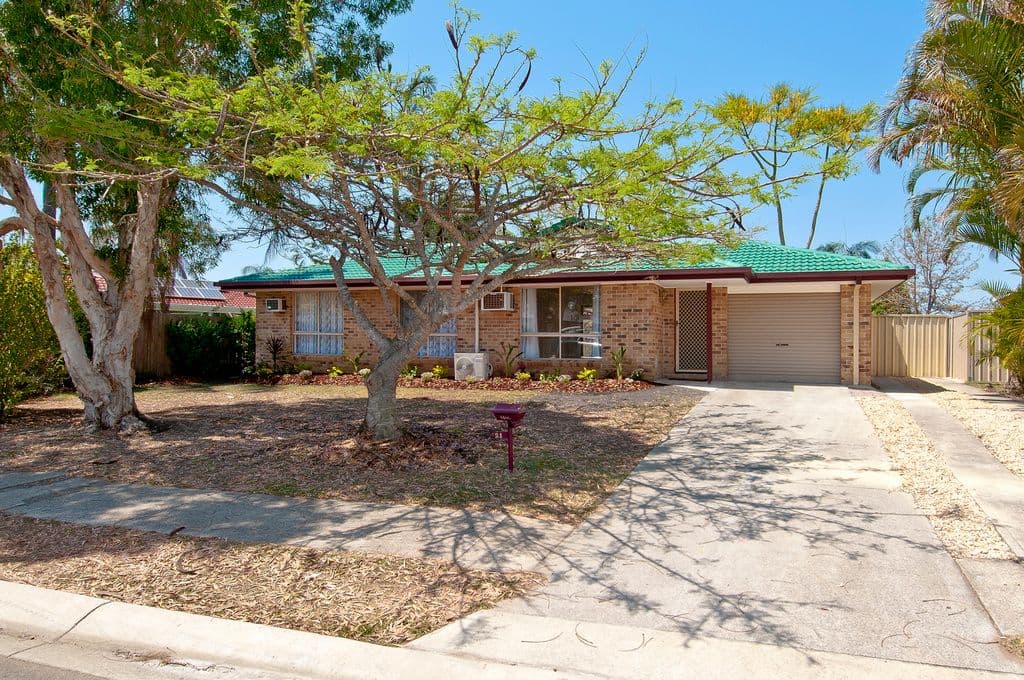 21 Aegean Street, WATERFORD WEST QLD 4133, Waterford West - Thumbnail 2