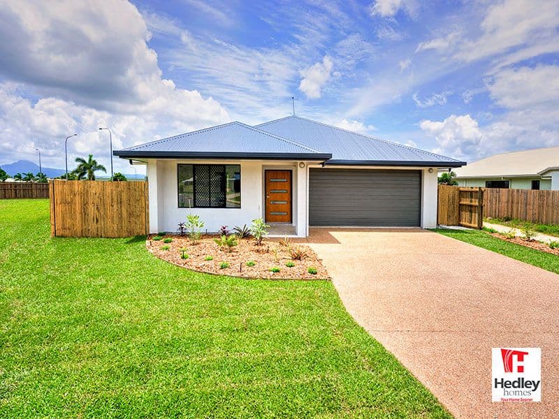 46 McEachan Street, Edmonton QLD 4869, Edmonton - Image 1