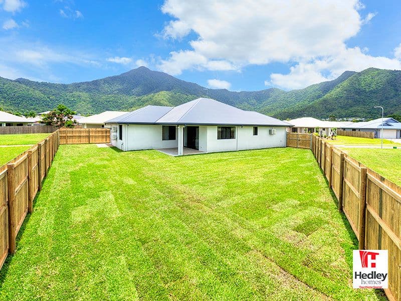 46 McEachan Street, Edmonton QLD 4869, Edmonton - Thumbnail 2