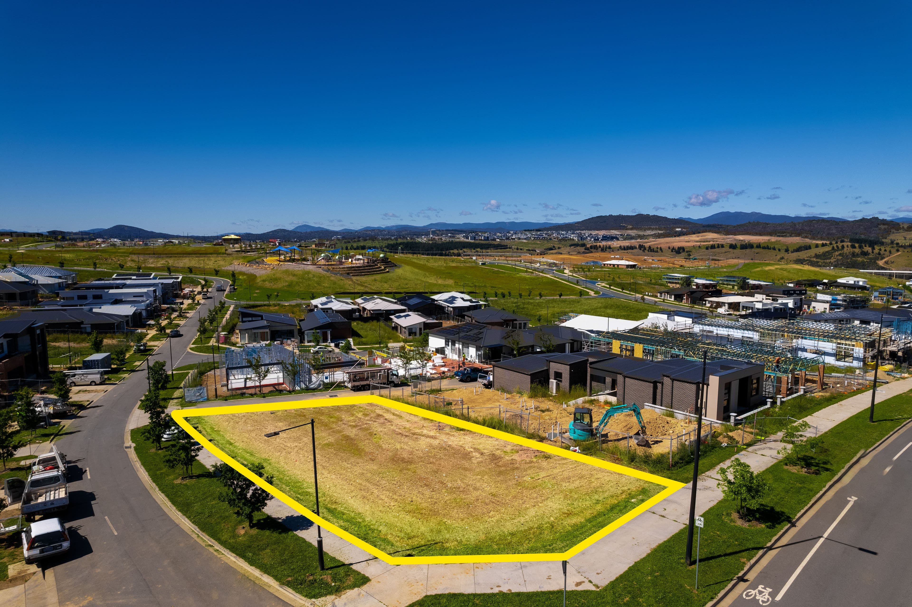 89 Sculthorpe Avenue, WHITLAM ACT 2611, Whitlam - Image 1