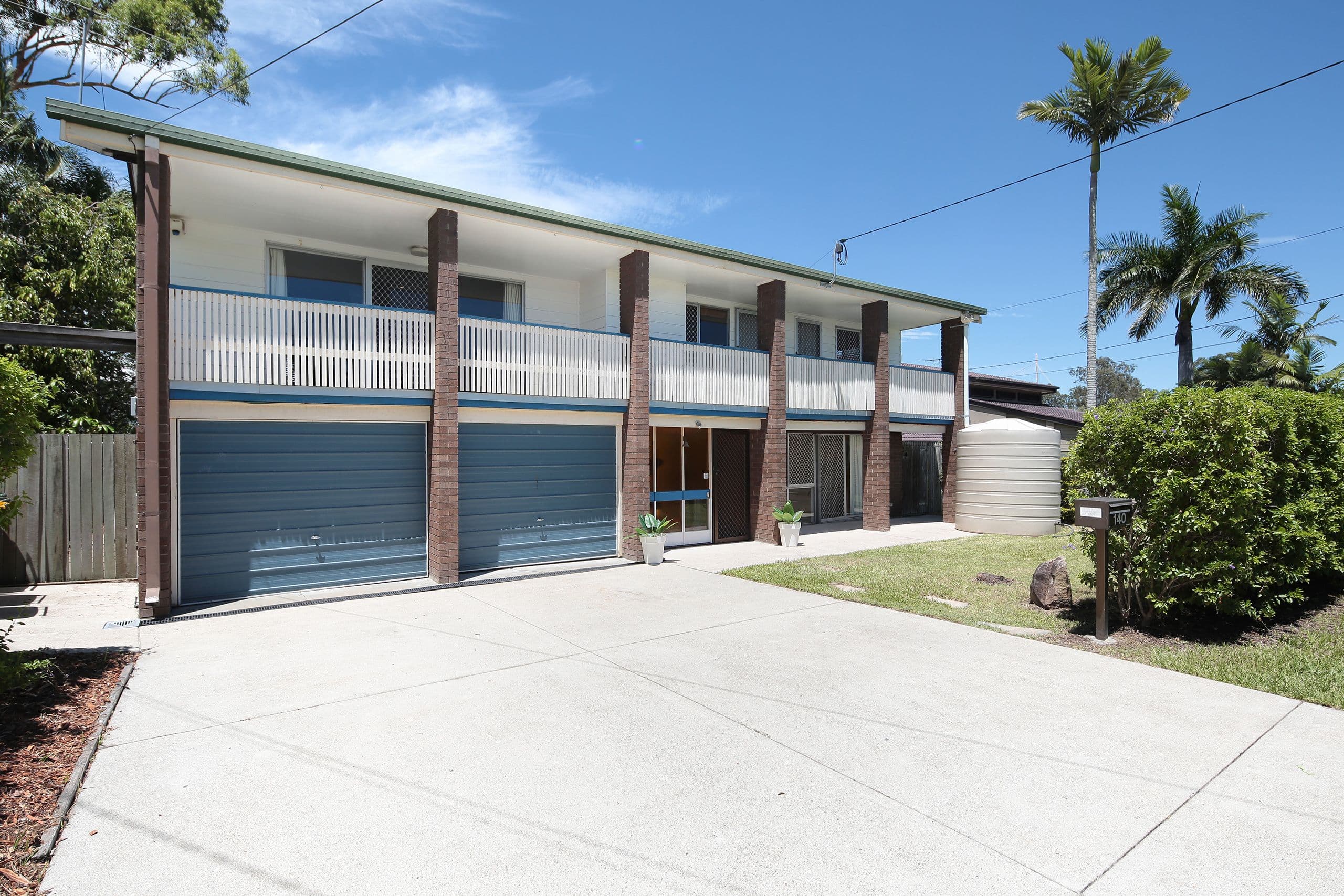 140 Curragundi  Road, Jindalee QLD 4074, Jindalee - Image 1