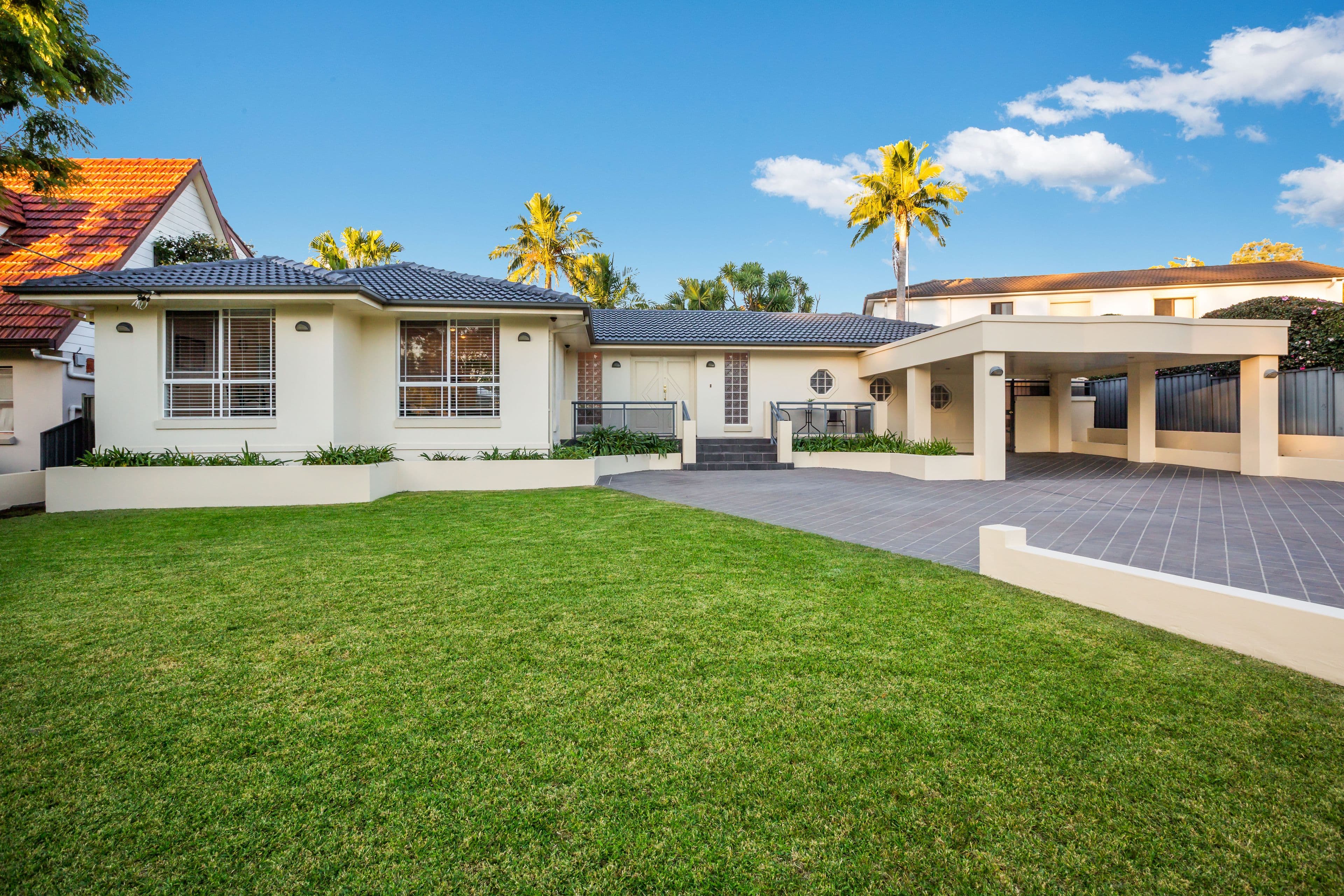 7 Katherin Road, Baulkham Hills - Image 1