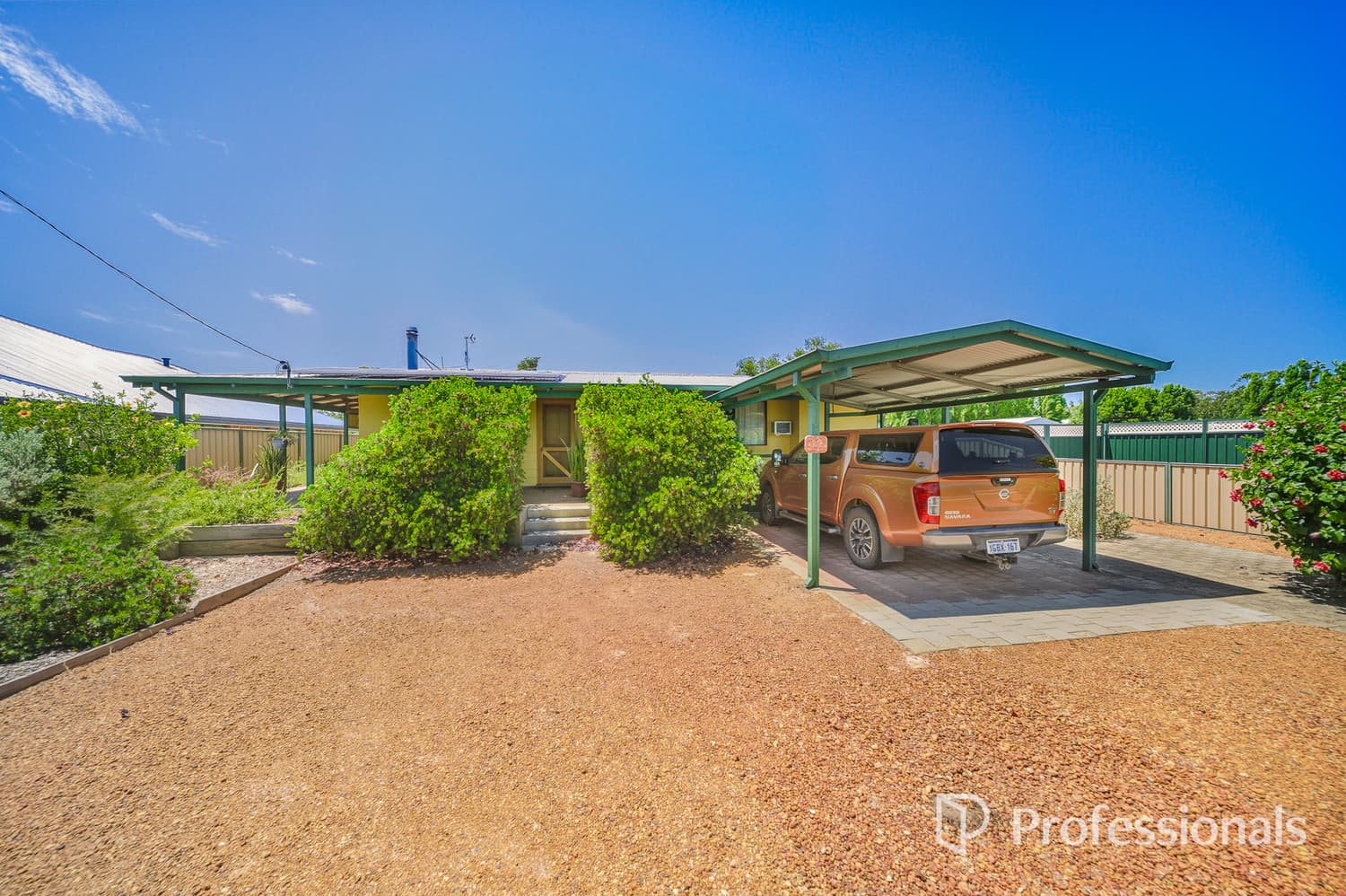 12 Teesdale Street, Yarloop WA 6218, Yarloop - Image 1