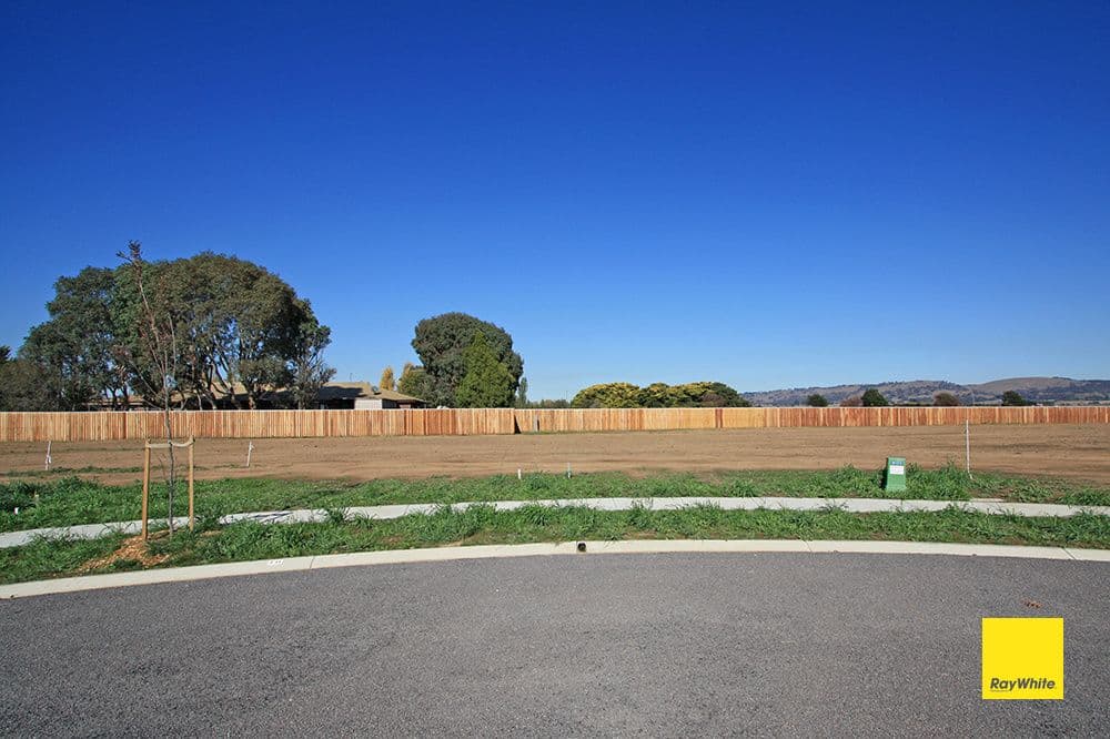 Lot 12 Ricketts Place, Bungendore NSW 2621, Bungendore - Image 1
