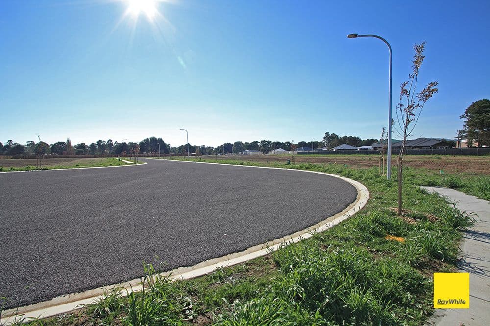 Lot 12 Ricketts Place, Bungendore NSW 2621, Bungendore - Thumbnail 2