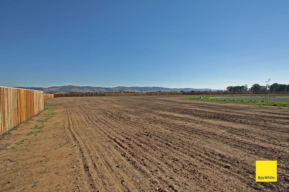 Lot 12 Ricketts Place, Bungendore NSW 2621, Bungendore - Thumbnail 3