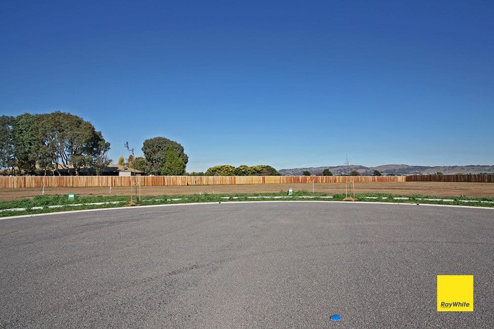 Lot 12 Ricketts Place, Bungendore NSW 2621, Bungendore - Thumbnail 4