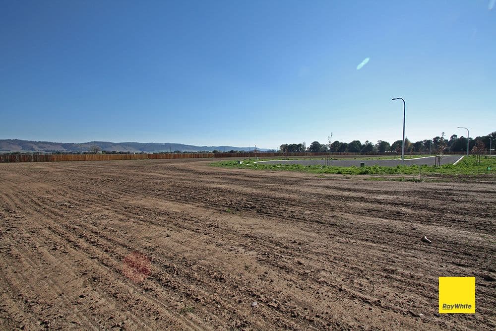 Lot 12 Ricketts Place, Bungendore NSW 2621, Bungendore - Thumbnail 5