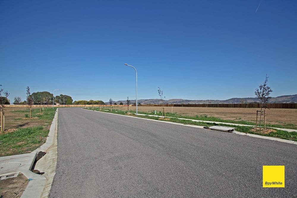 Lot 12 Ricketts Place, Bungendore NSW 2621, Bungendore - Thumbnail 6
