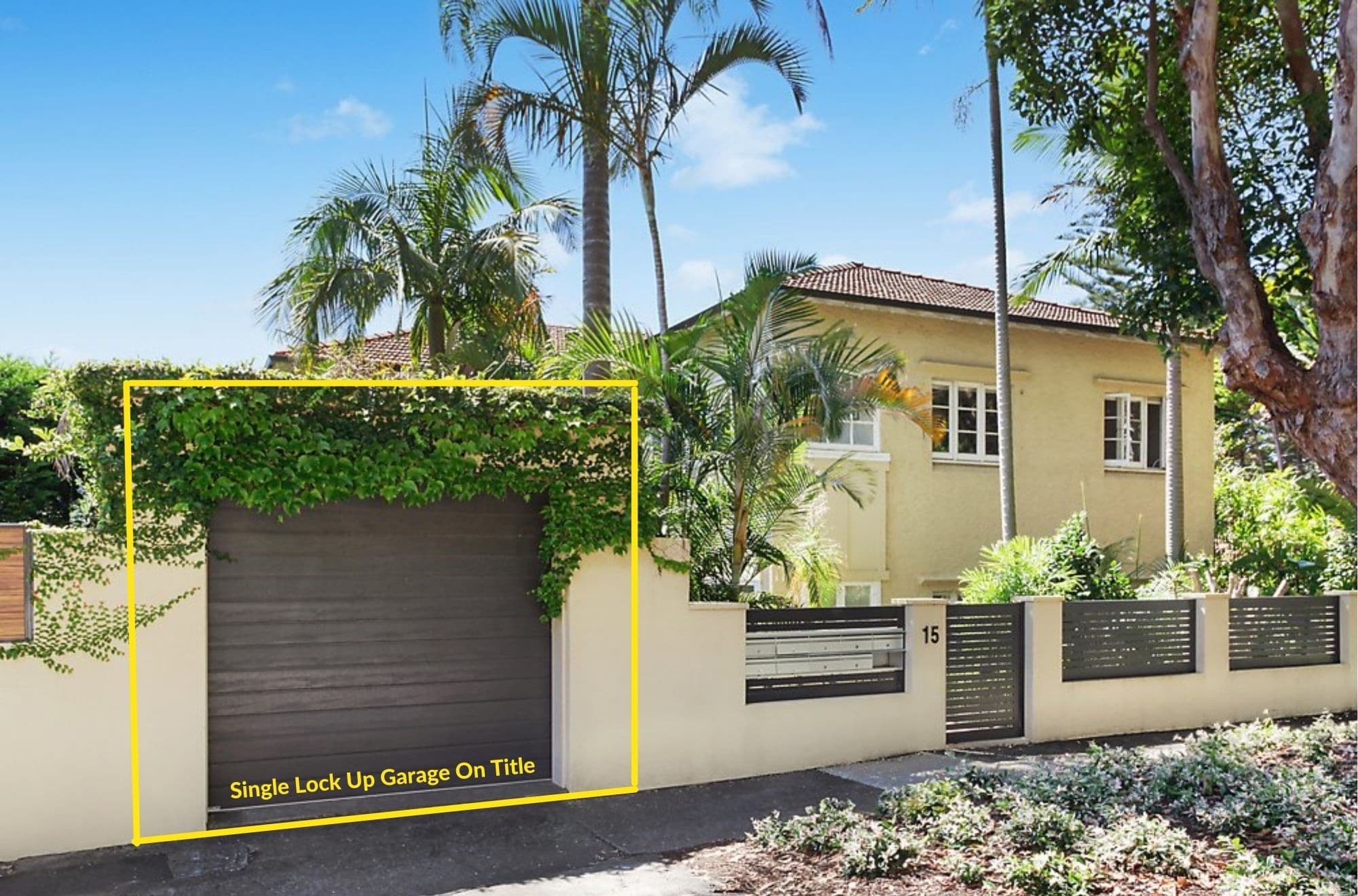 15 Wallaroy Road, Woollahra NSW 2025, Woollahra - Thumbnail 8