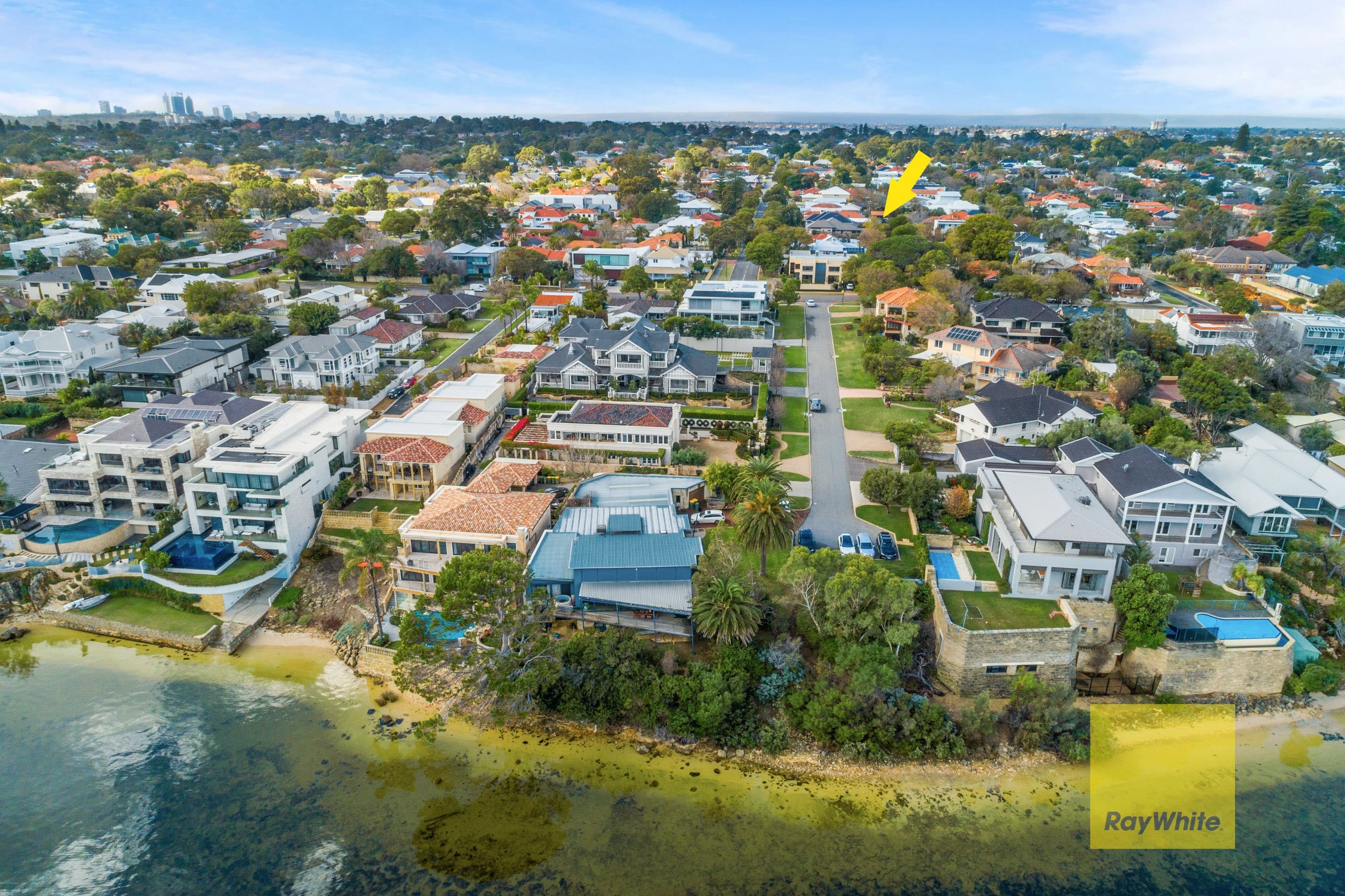 105 Victoria Avenue, Dalkeith WA 6009, Dalkeith - Image 1