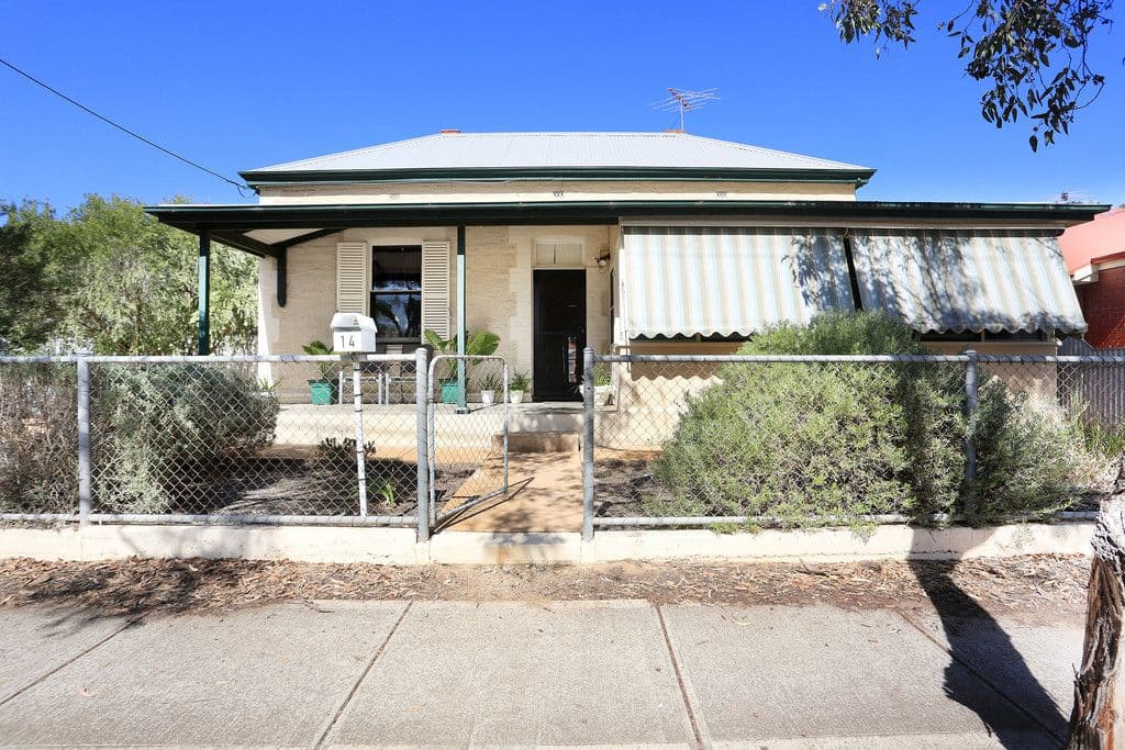 14 Twelfth Street, Gawler South SA 5118, Gawler South - Image 1