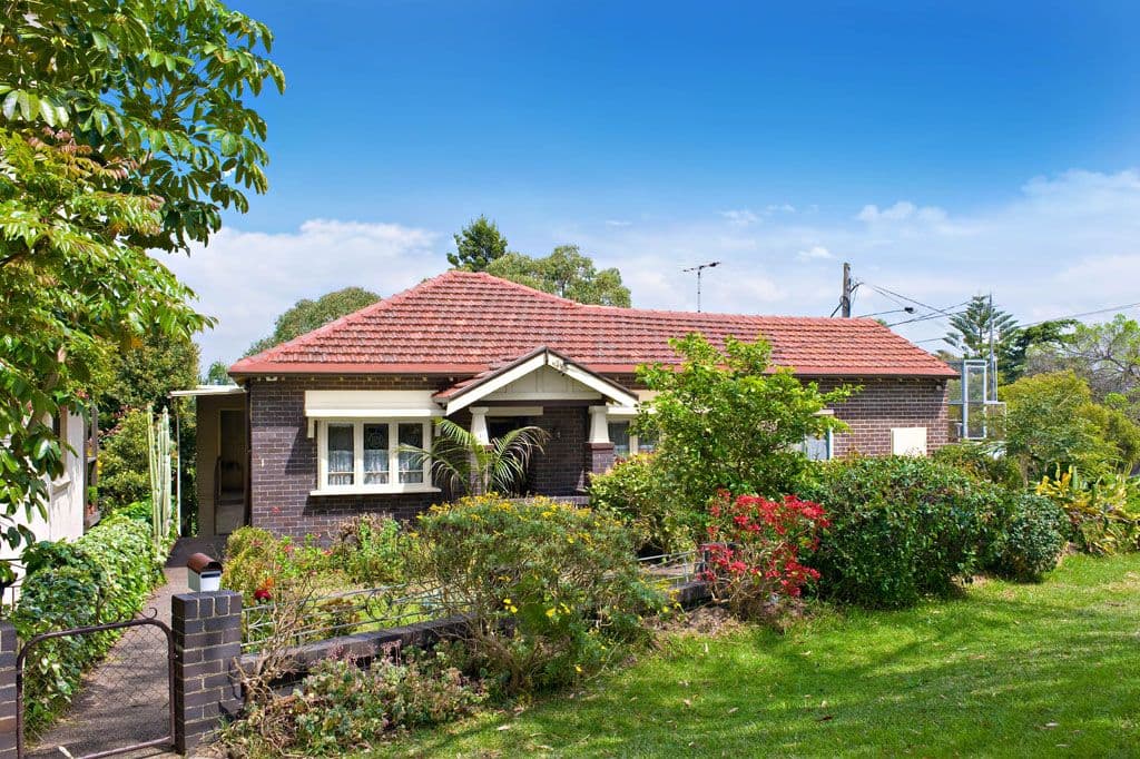 1 David Street, EARLWOOD NSW 2206, Earlwood - Image 1