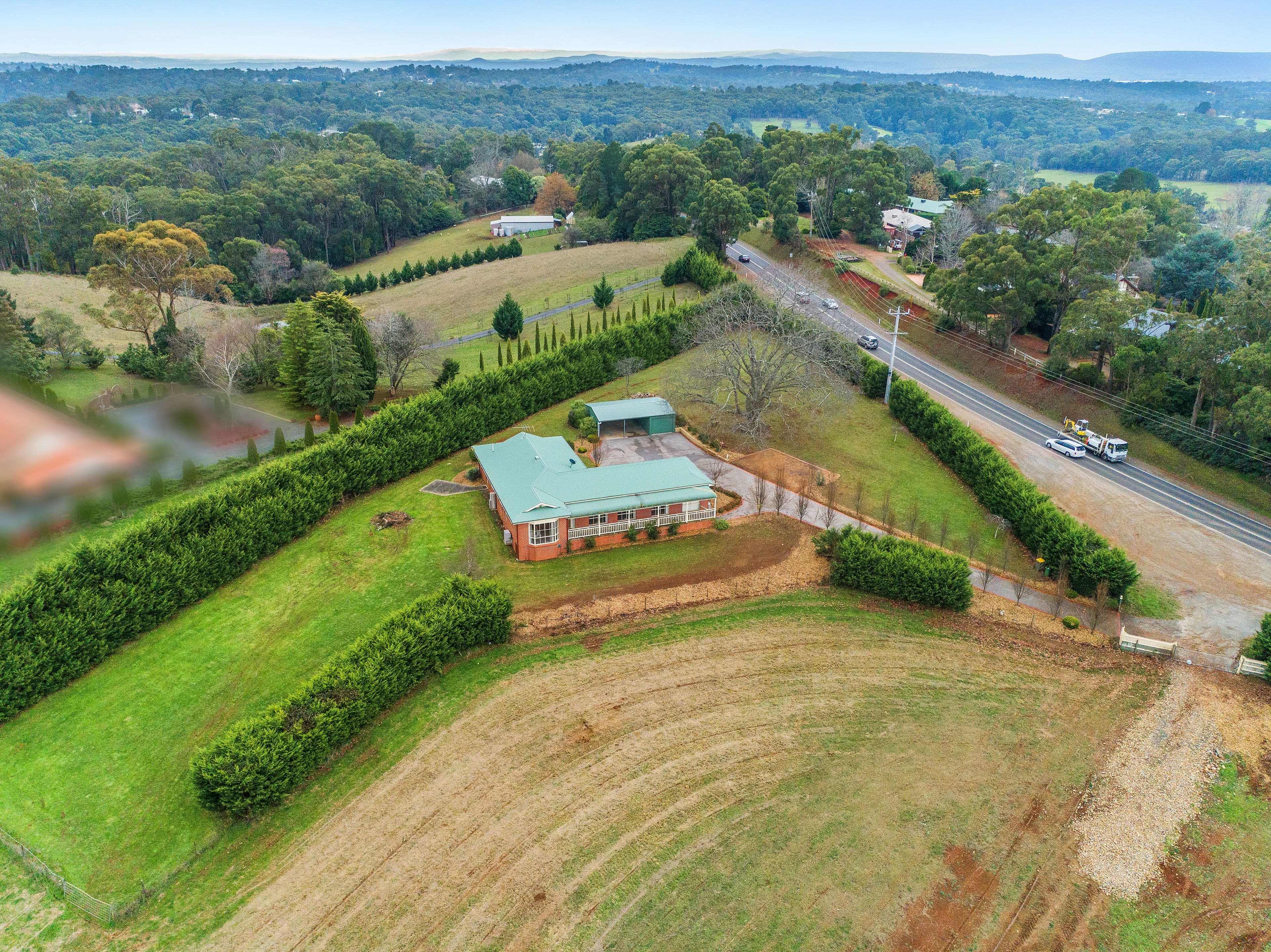 136 Monbulk Road, Mount Evelyn VIC 3796, Mount Evelyn - Image 1