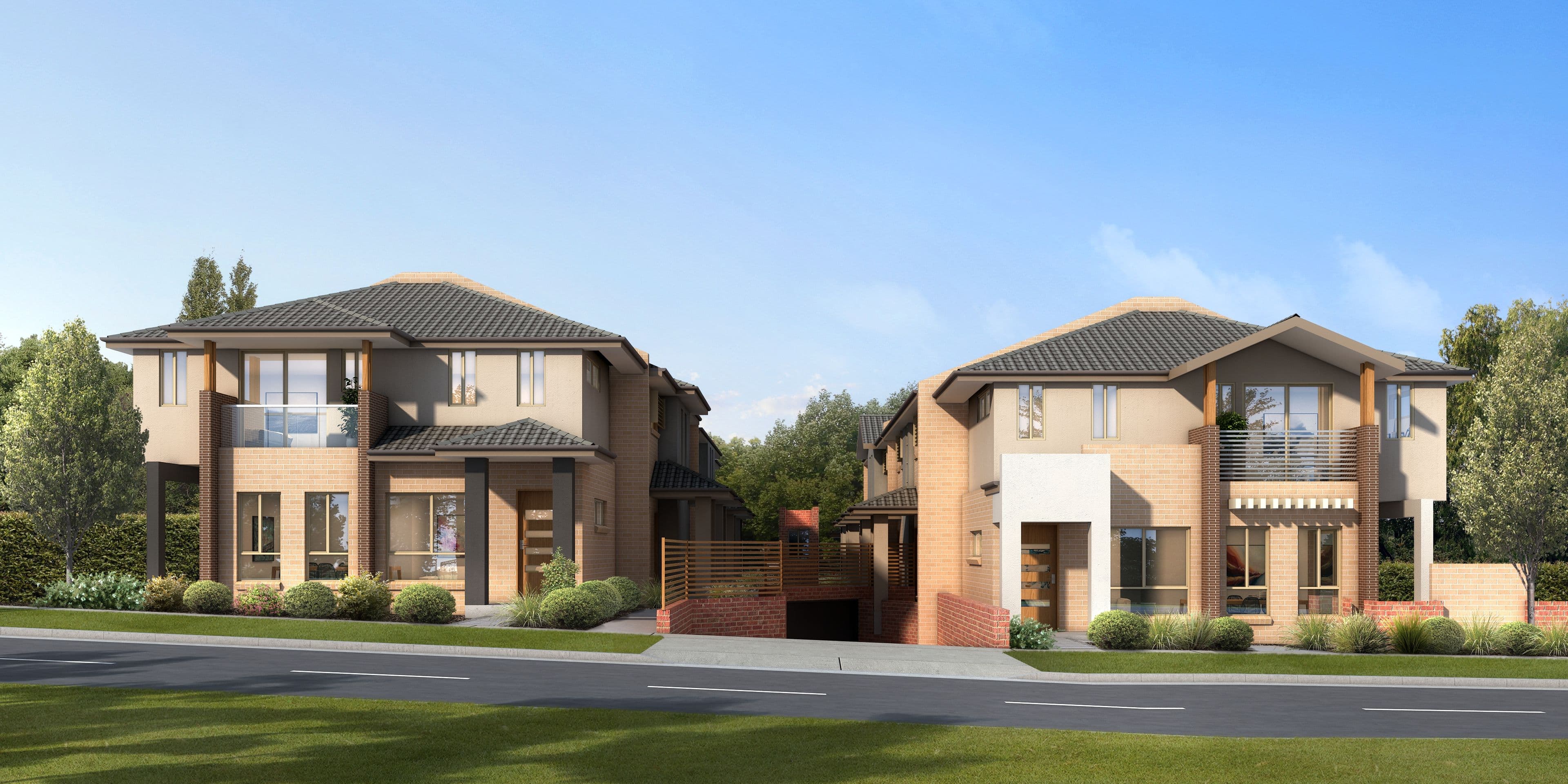 Lot 4, 23 - 25 De Meyrick Avenue, Casula NSW 2170, Casula - Thumbnail 2