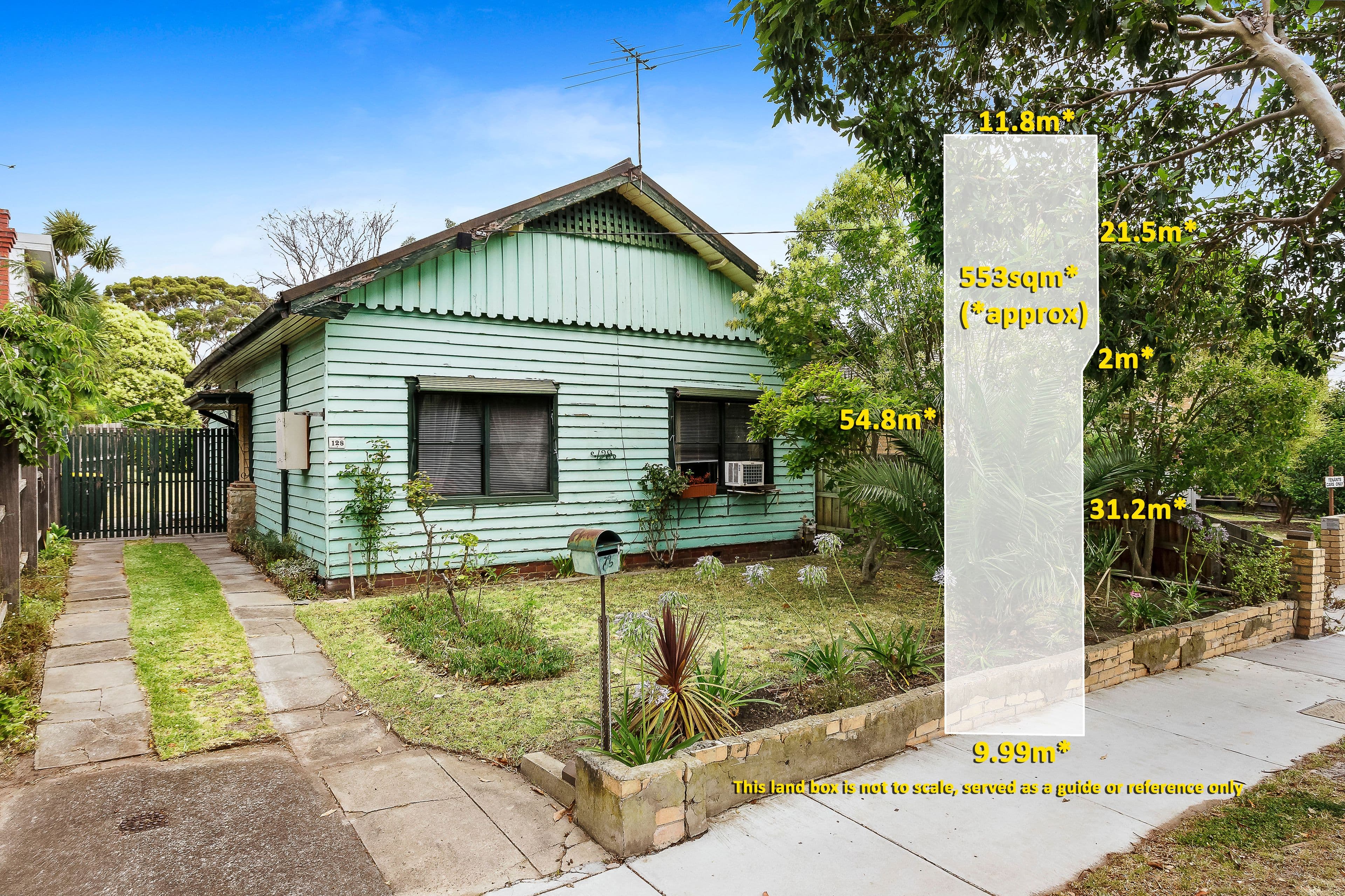 128 Atherton Road, Oakleigh VIC 3166, Oakleigh - Image 1