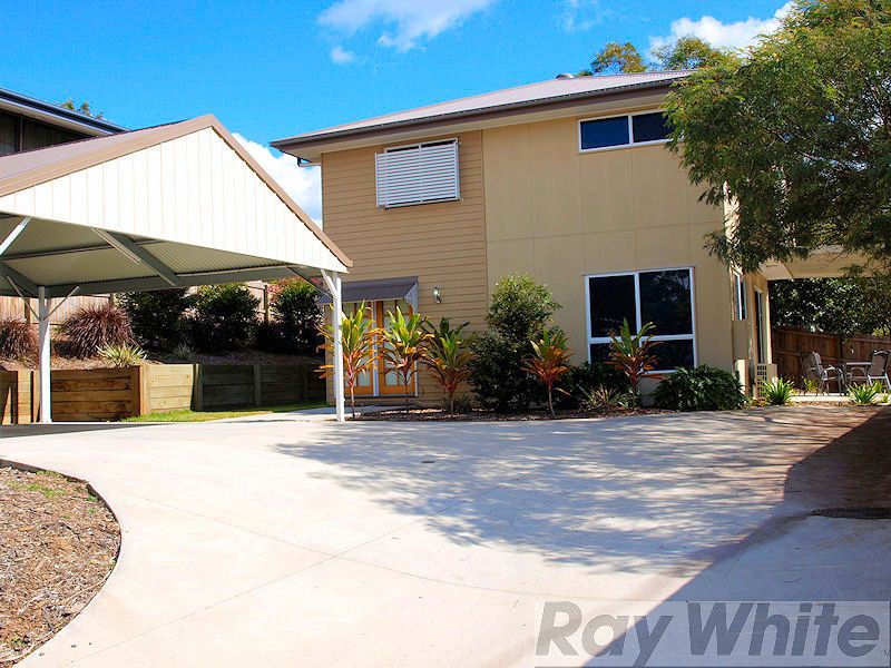 21 Naomai Street, BUNDAMBA QLD 4304, Bundamba - Thumbnail 2