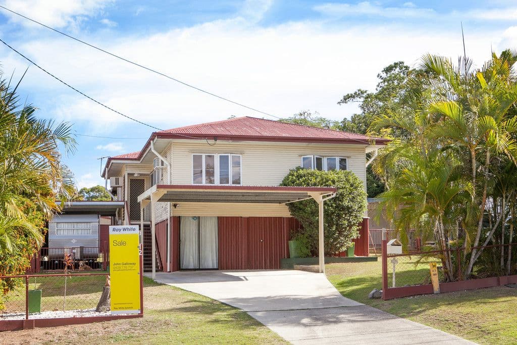 12 Marginson Street, Leichhardt QLD 4305, Leichhardt - Image 1