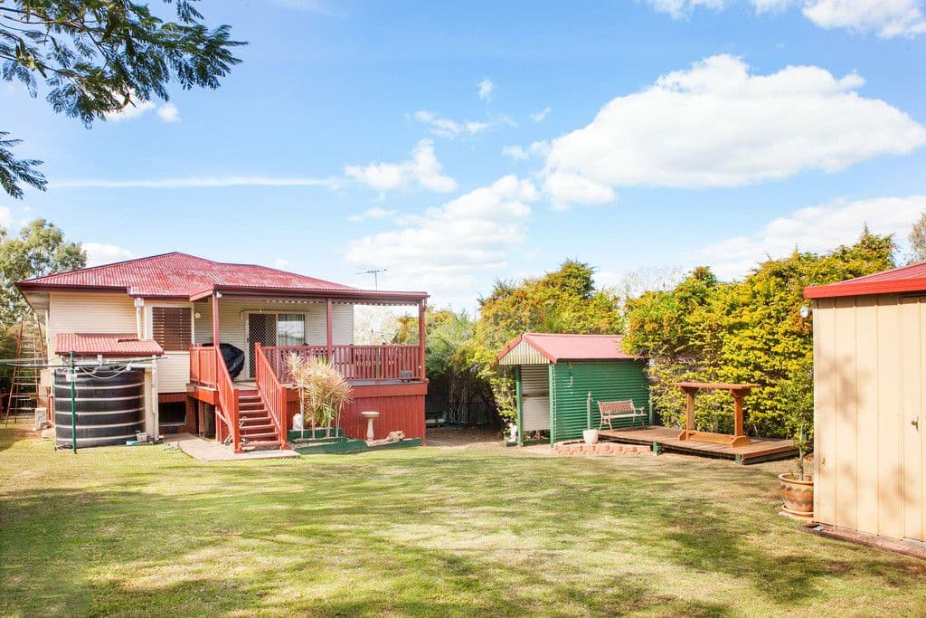12 Marginson Street, Leichhardt QLD 4305, Leichhardt - Thumbnail 3
