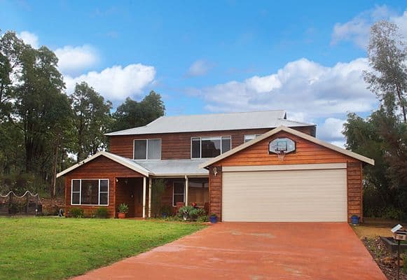 36 Dunnet Road, Nannup WA 6275, Nannup - Image 1