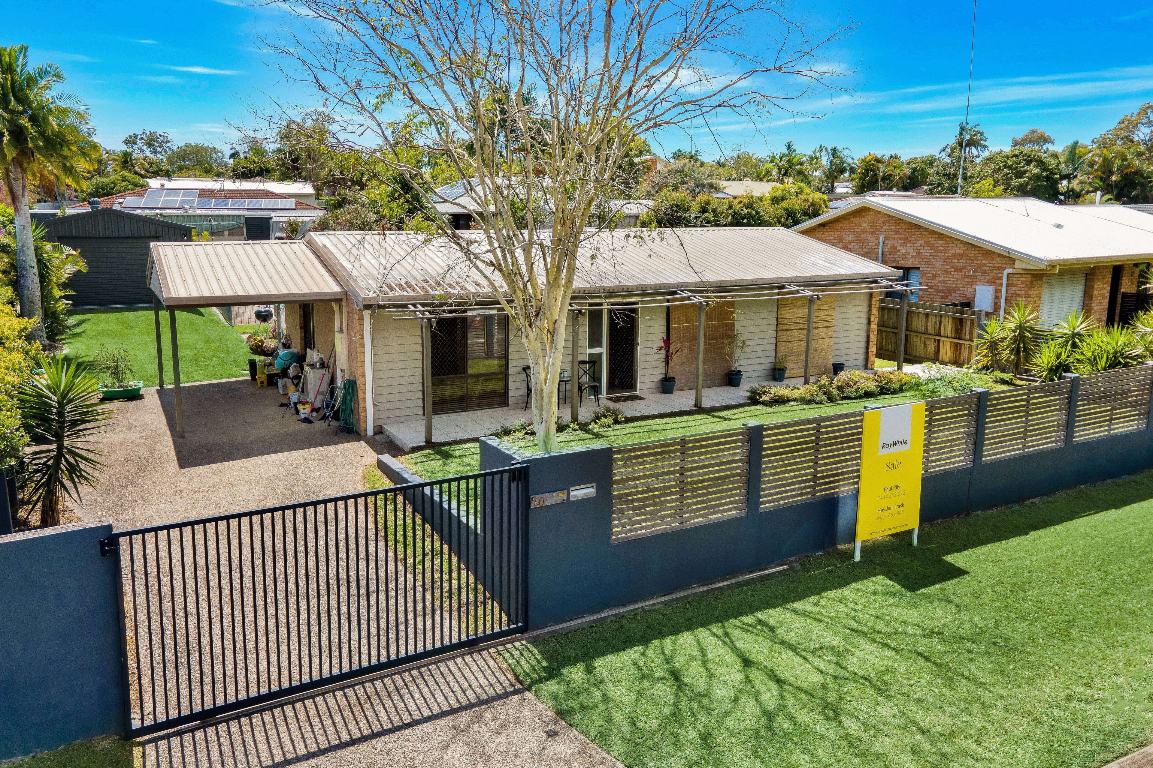 20 Gleneagles Drive, Tewantin QLD 4565, Tewantin - Image 1