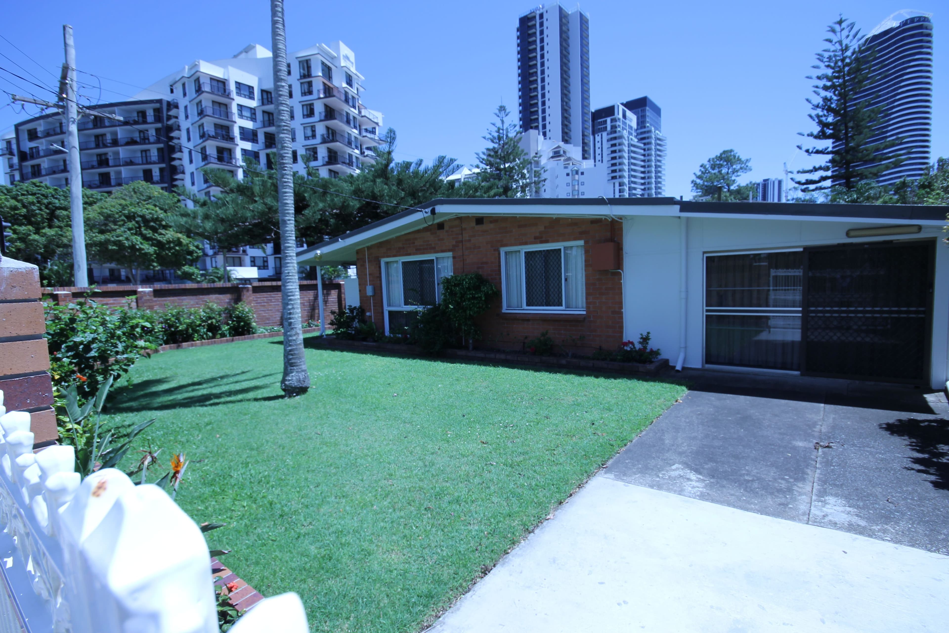 31 Surf Parade, Broadbeach QLD 4218, Broadbeach - Image 1