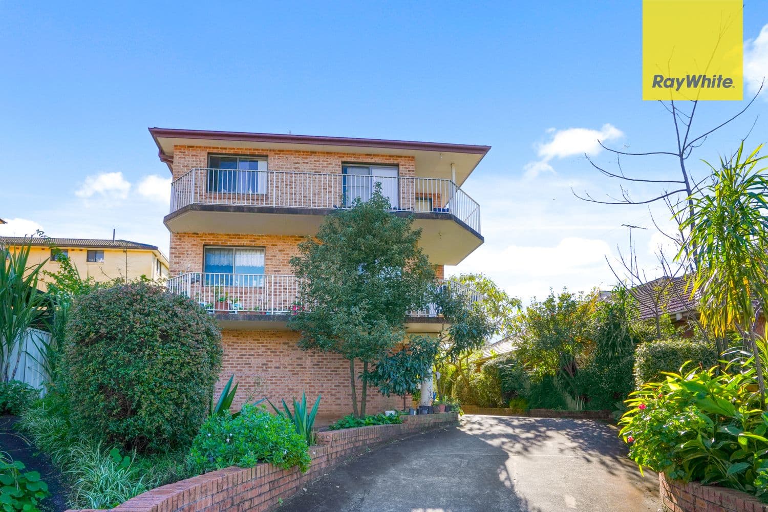 25 Allen Street, Harris Park NSW 2150, Harris Park - Image 1